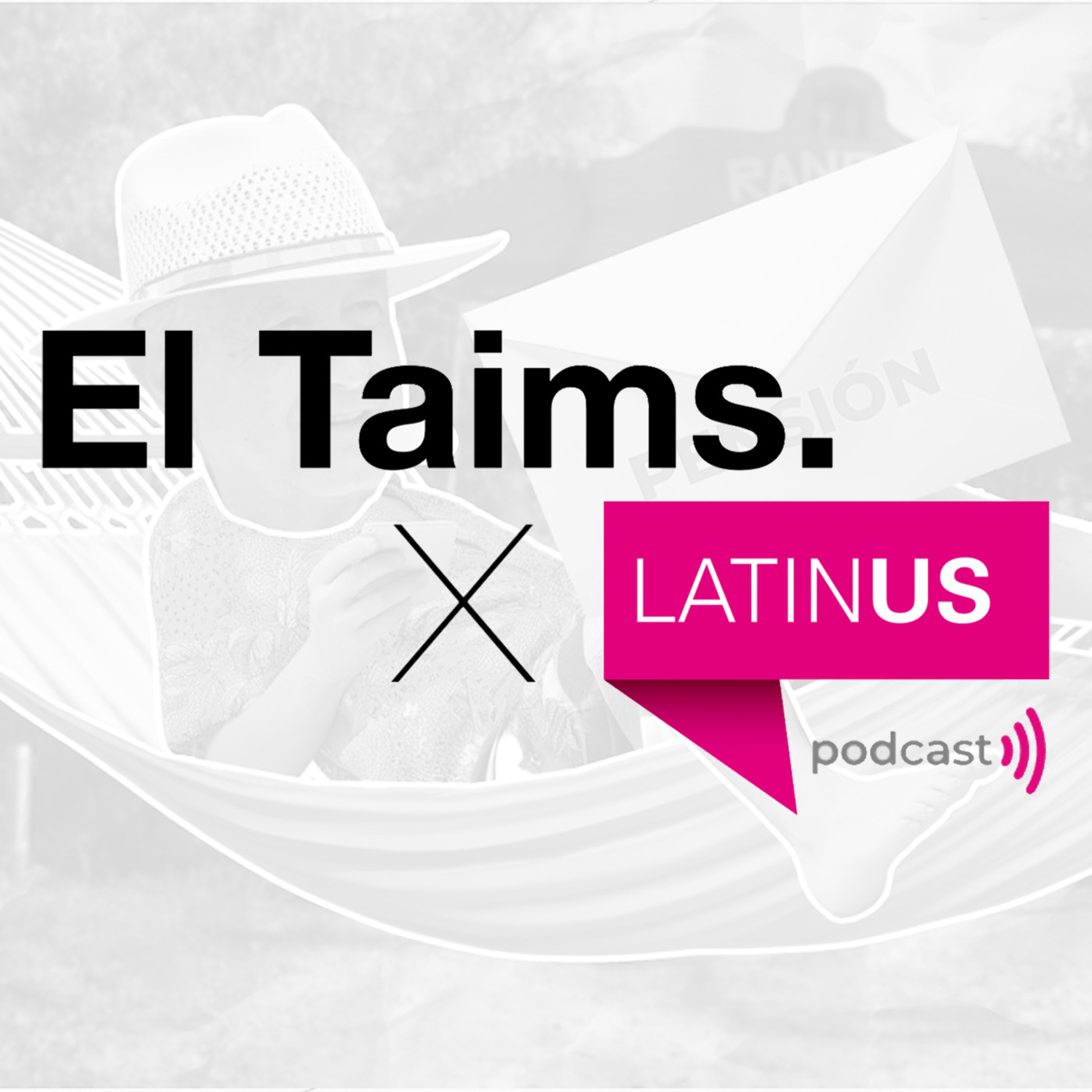 El Taims