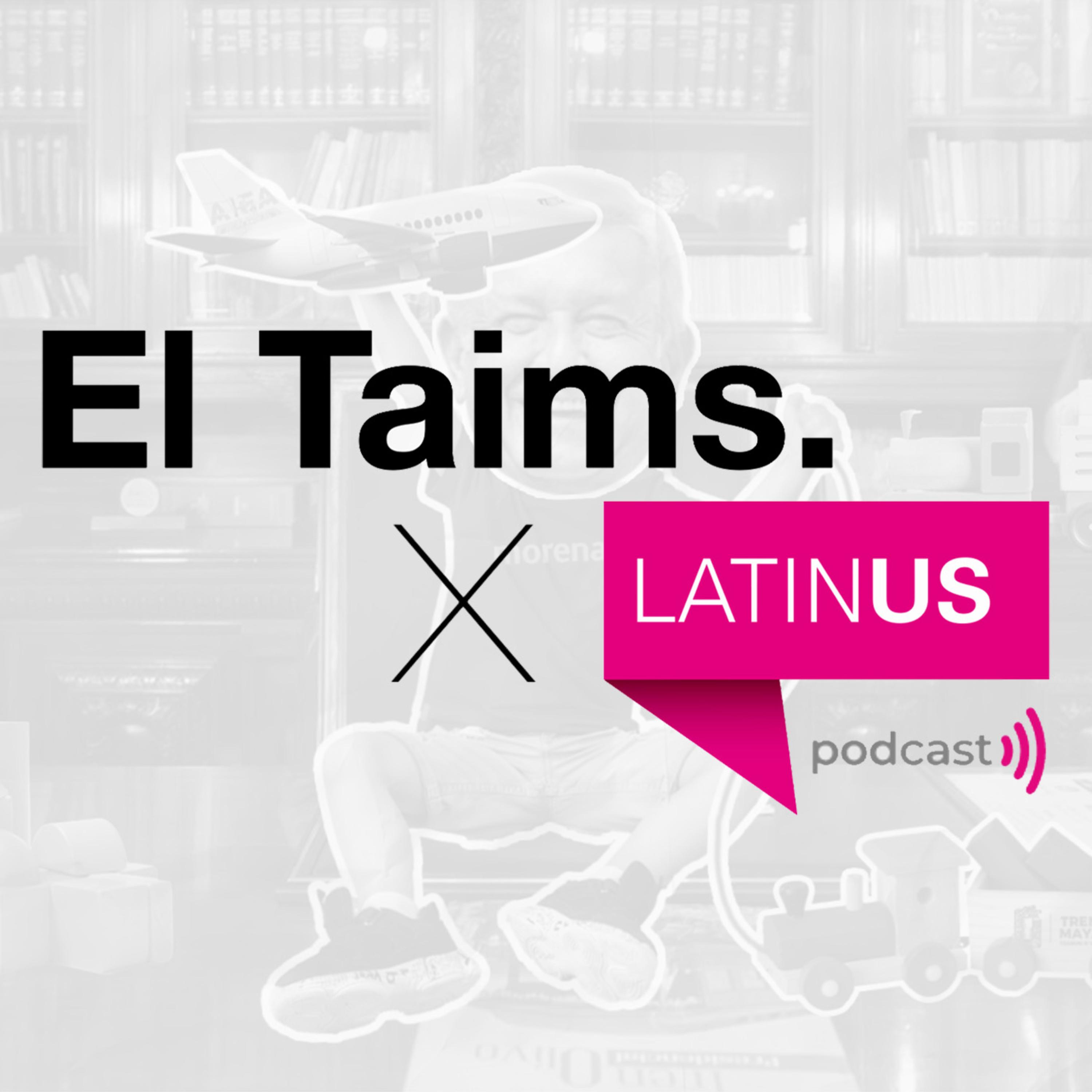 El Taims