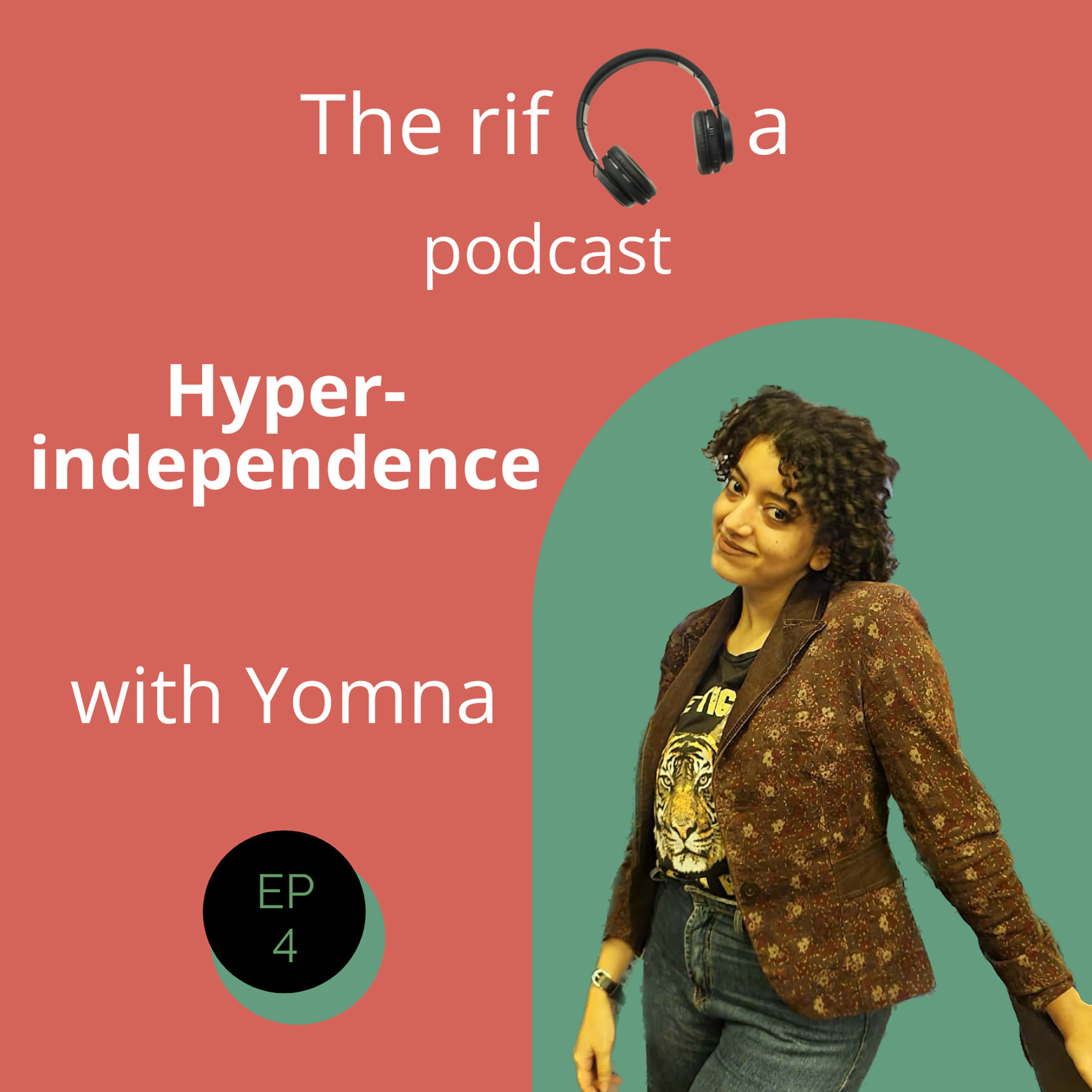 The rifQa podcast