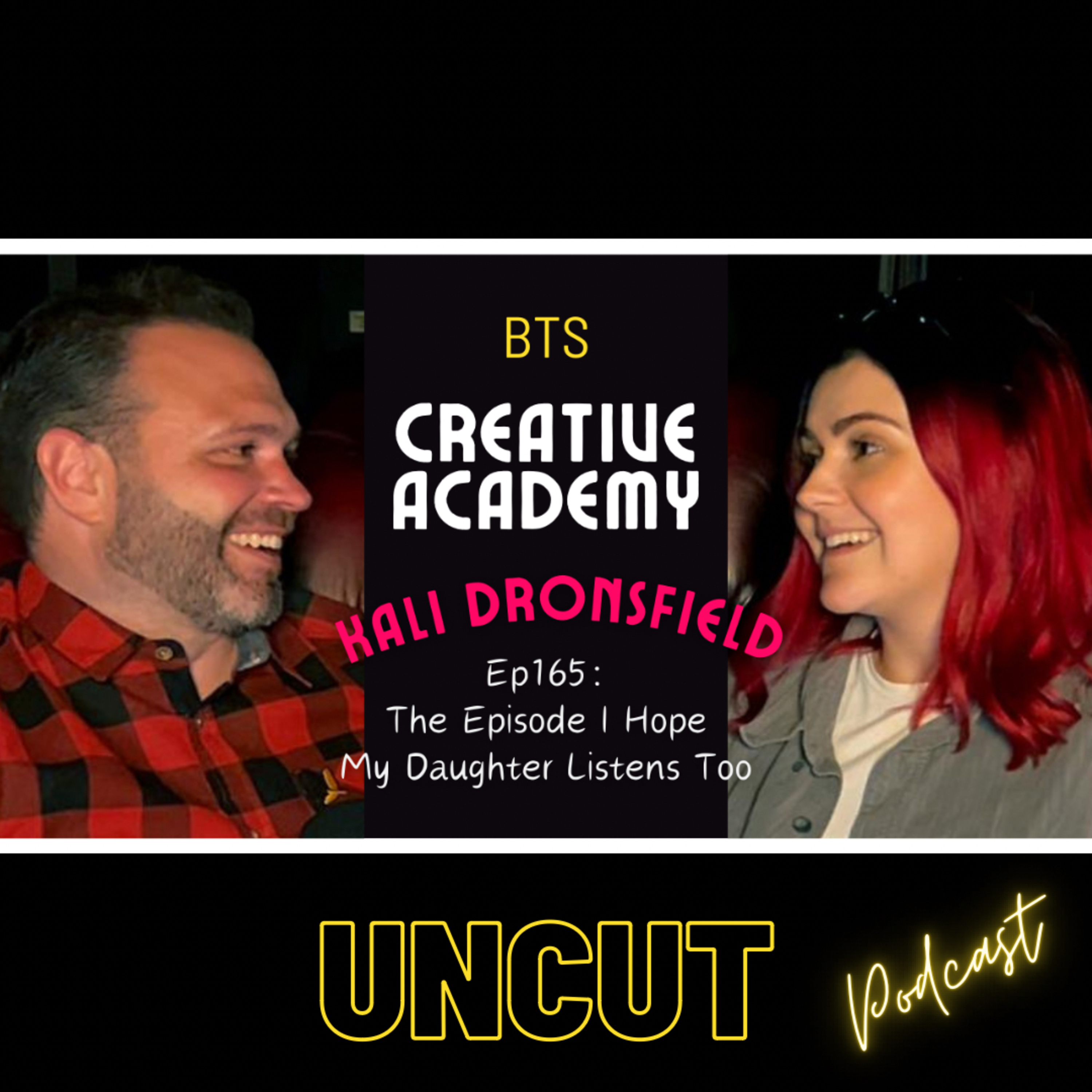 The Martin Talk Show