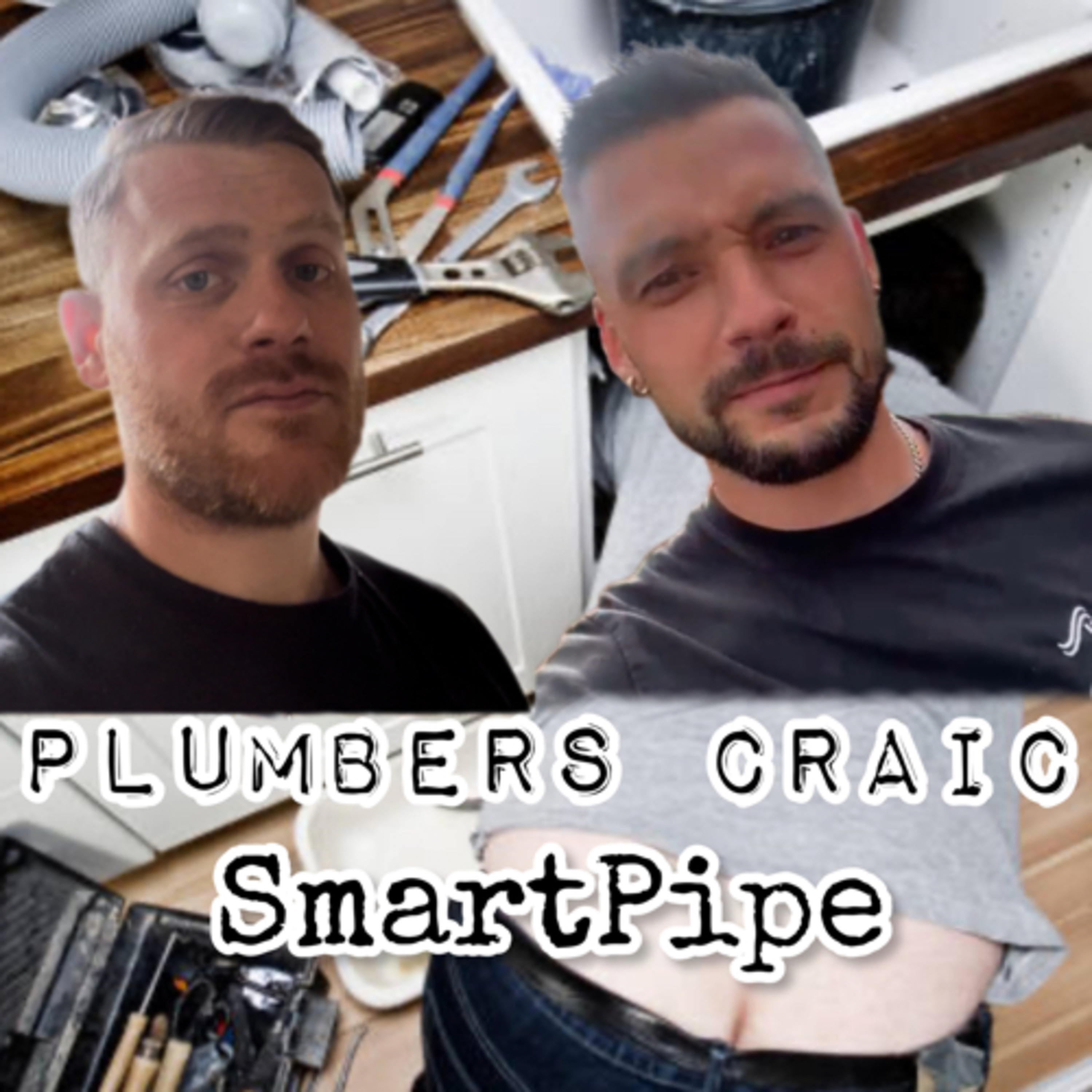 Smartpipe  episode artwork