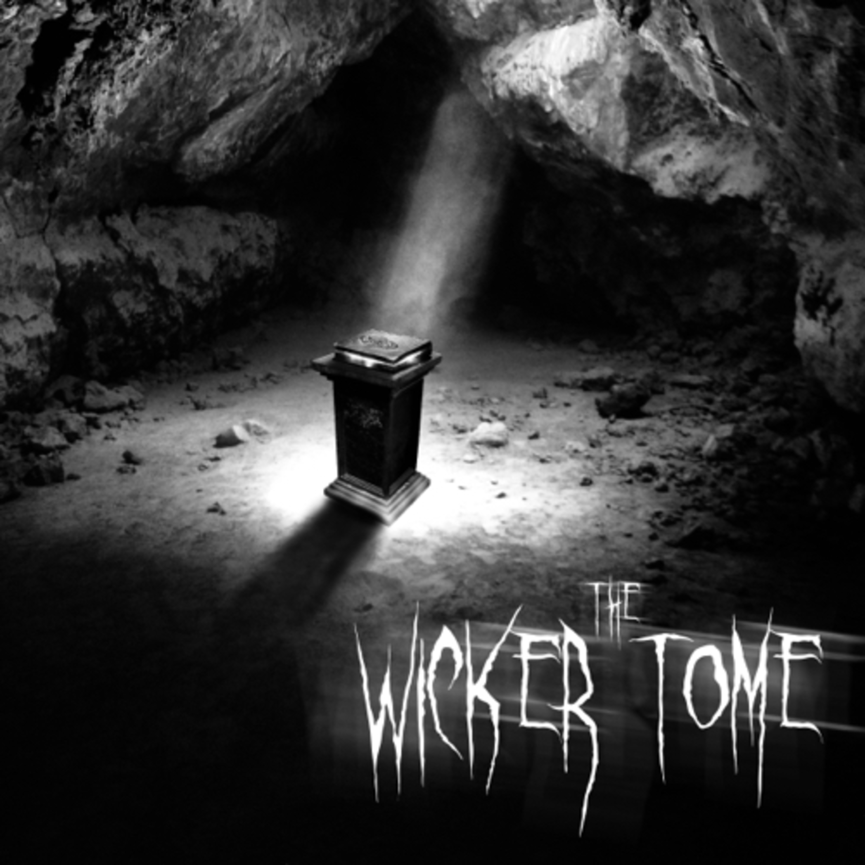 The Wicker Tome