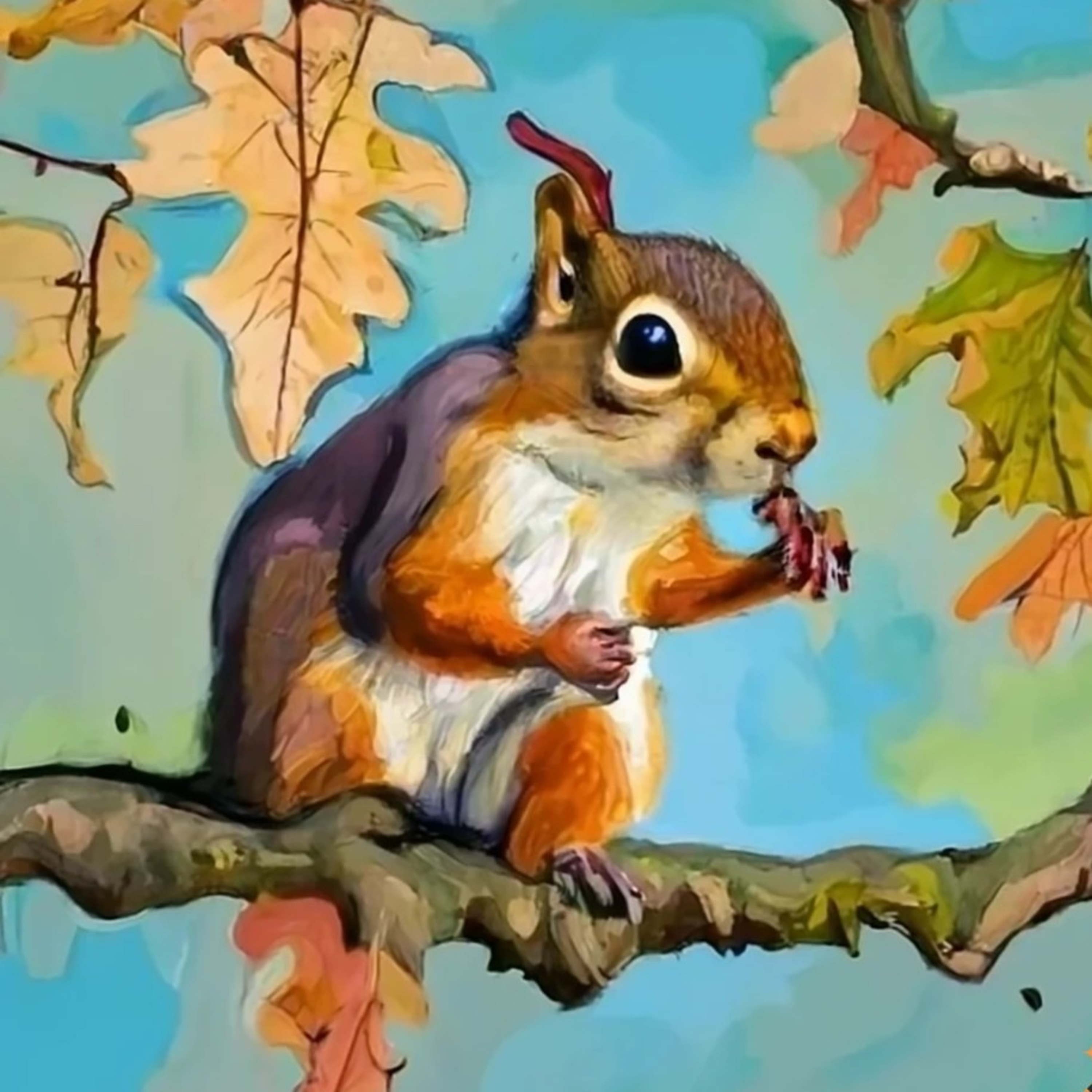 Bande annonce Au fil des nuits