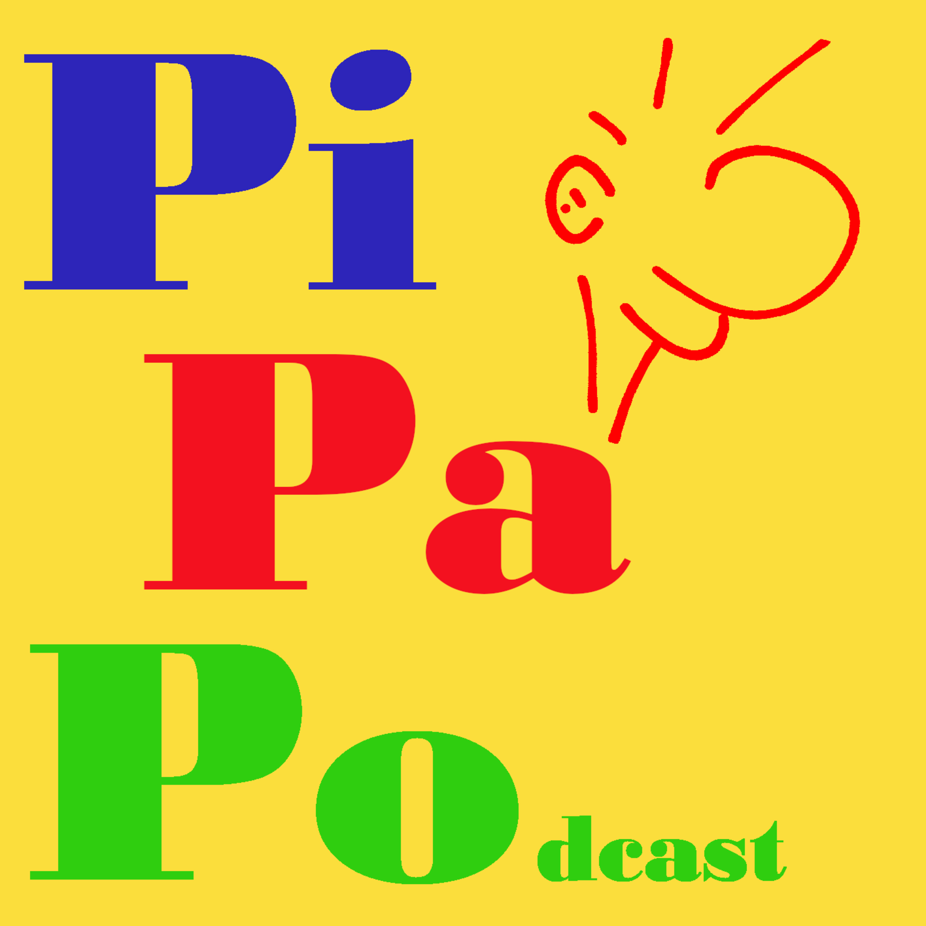 PIPAPOdcast