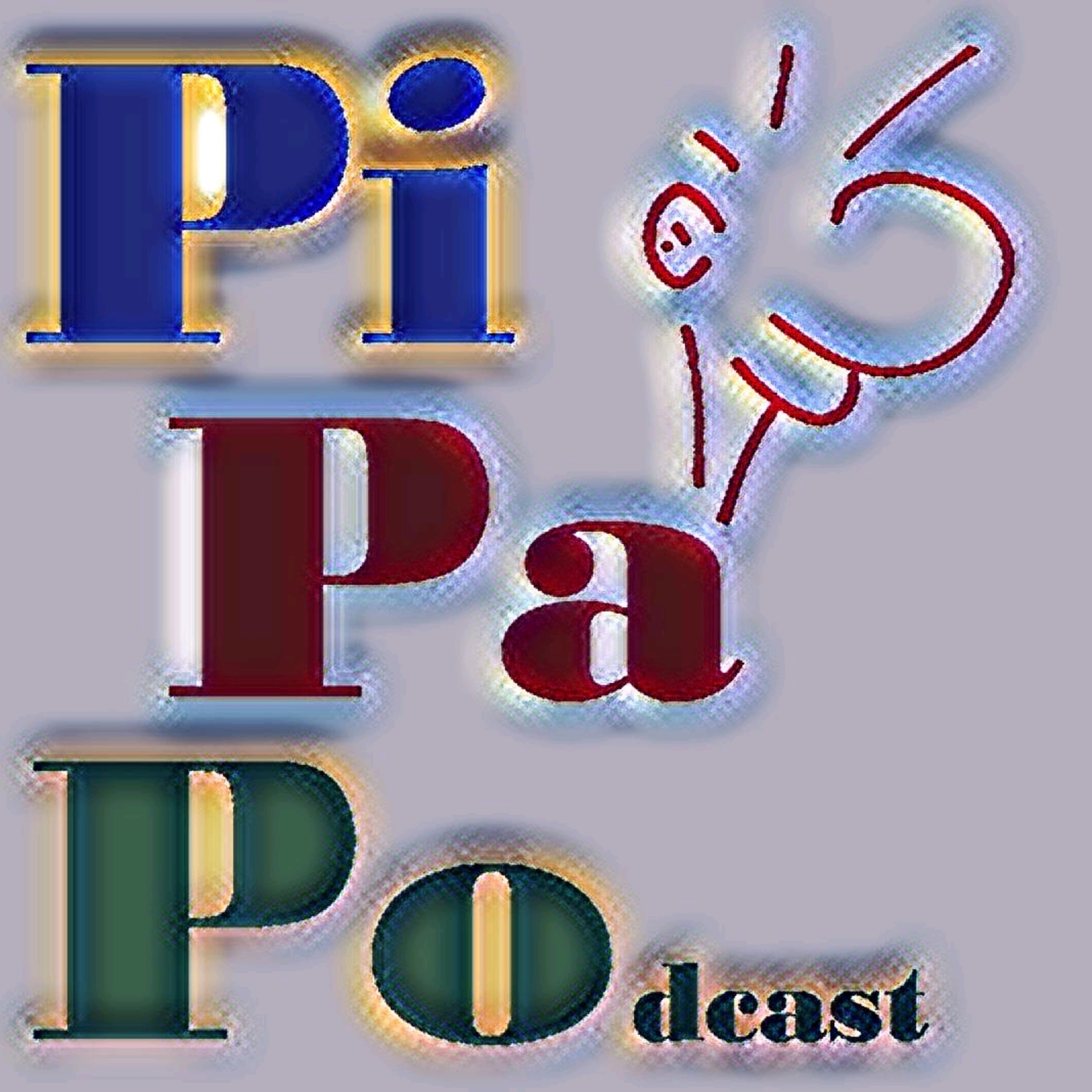 PIPAPOdcast