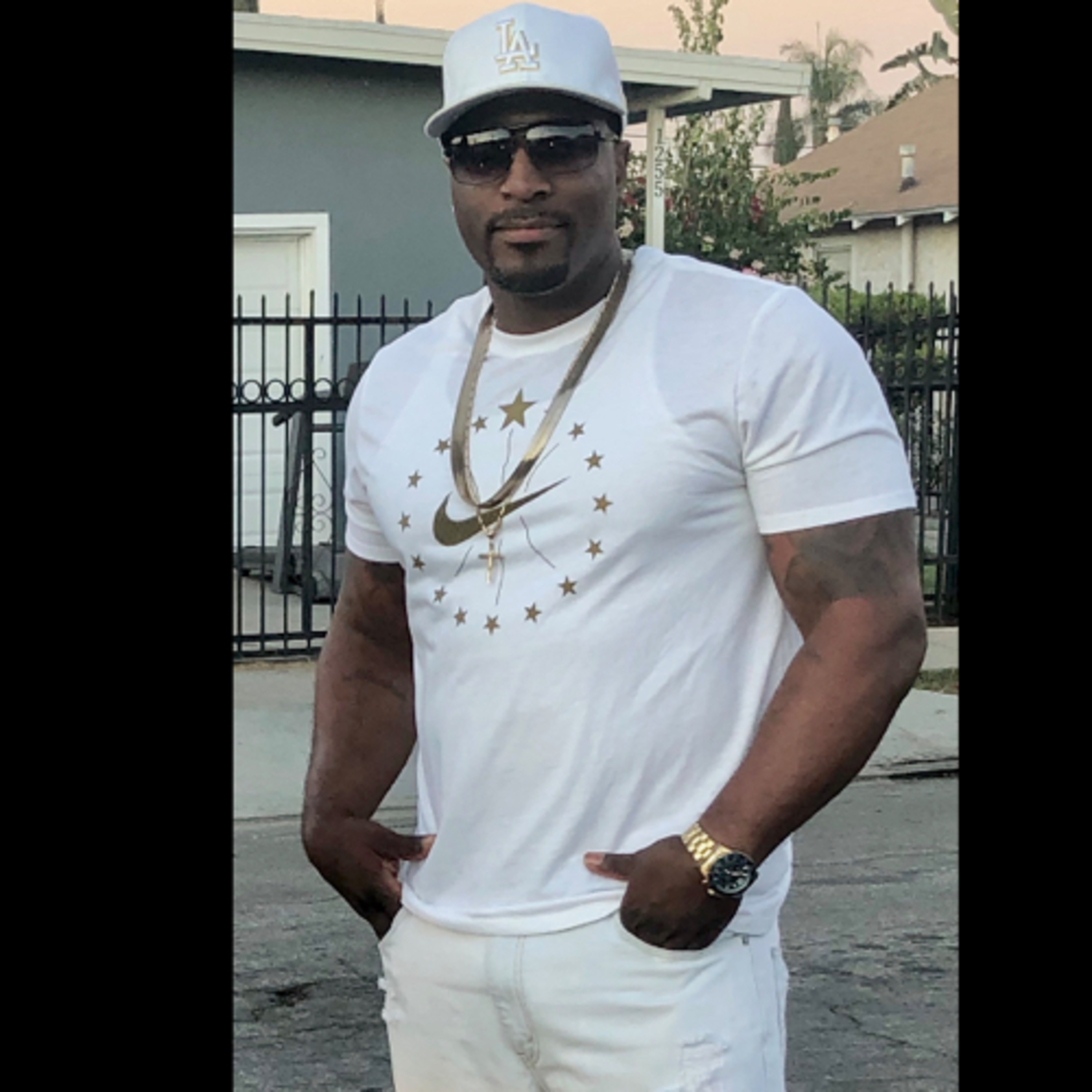 T.A.P. (The Authentic Podcast) I.N. (Intriguing Nerds)