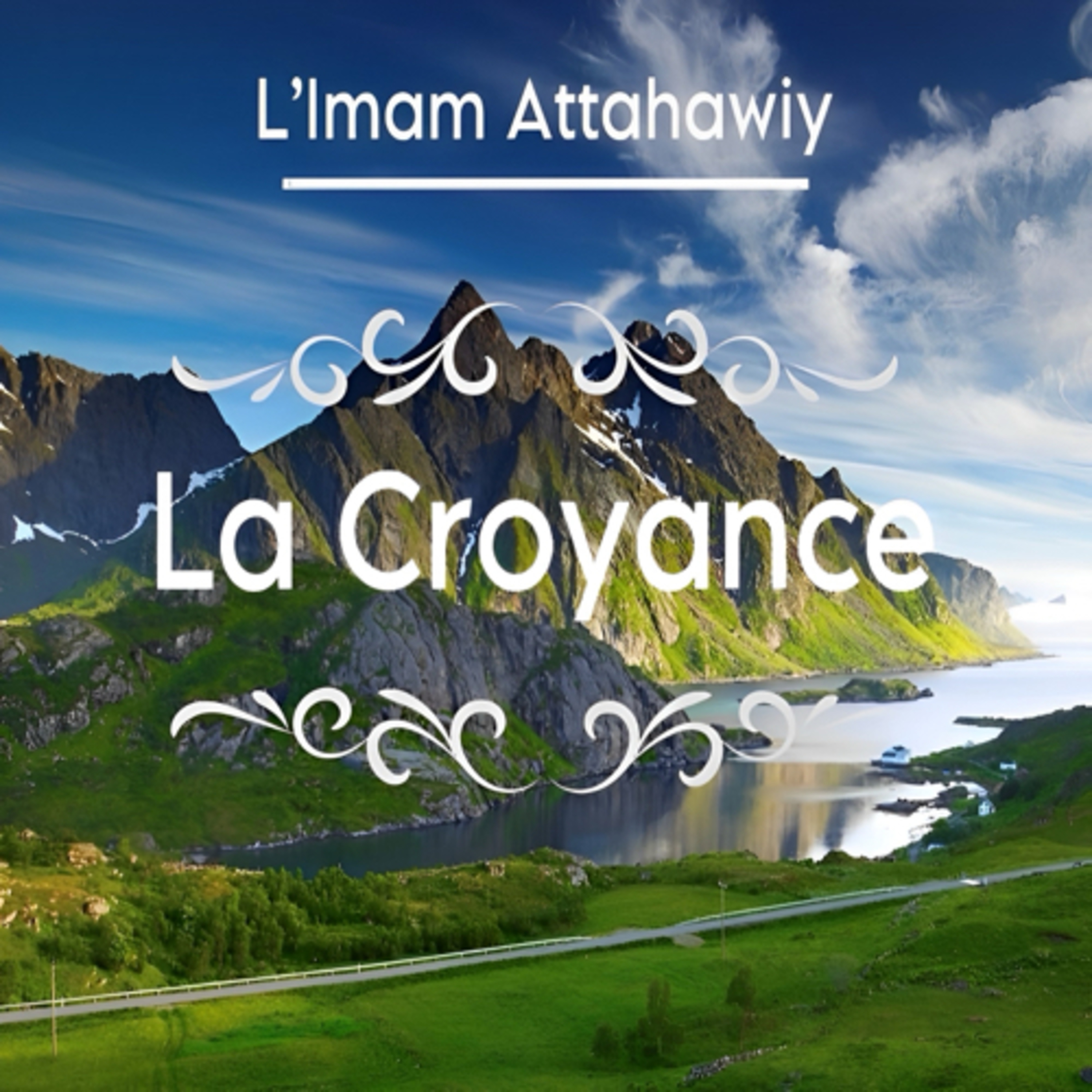 La Croyance Cours 7 episode artwork