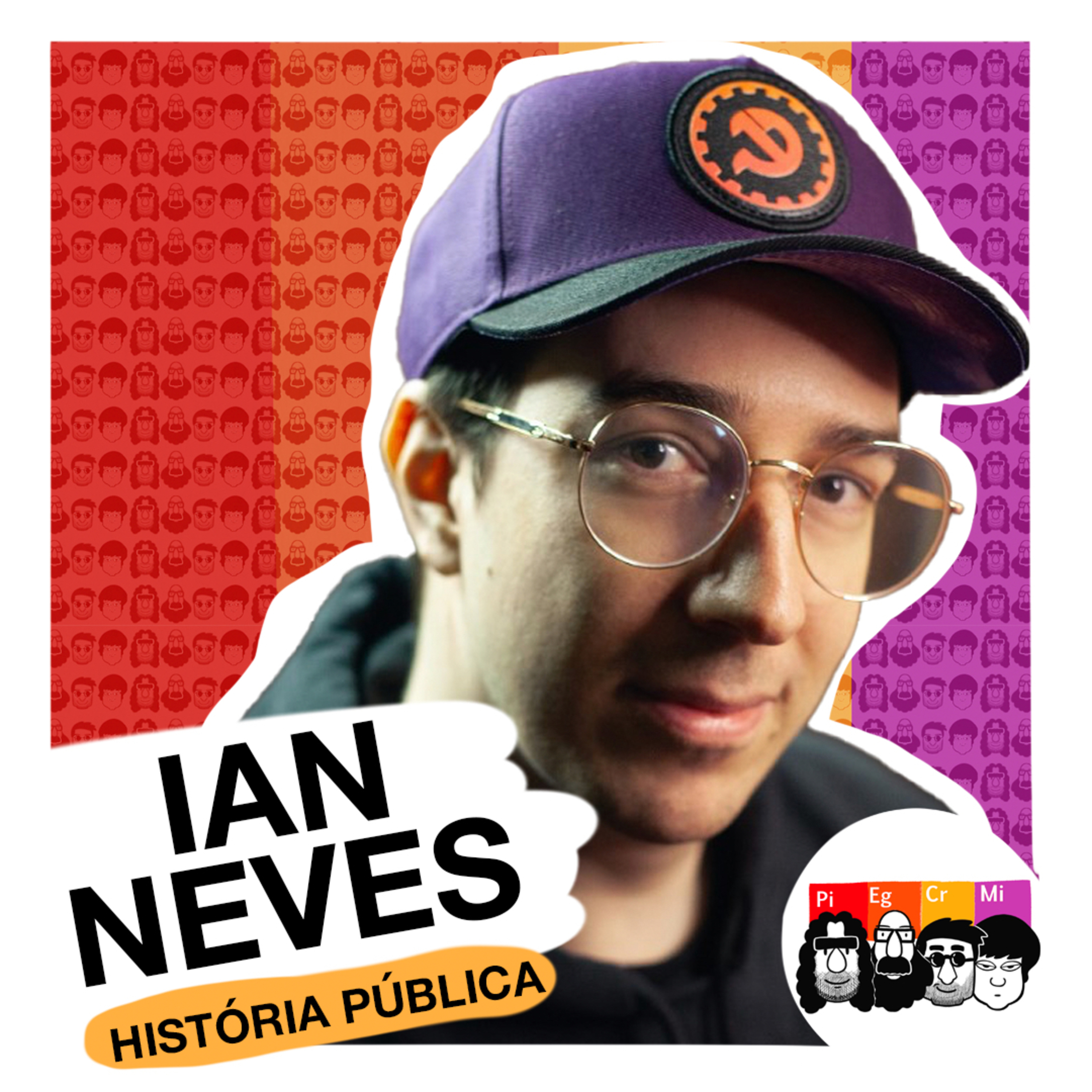 Os três elementos