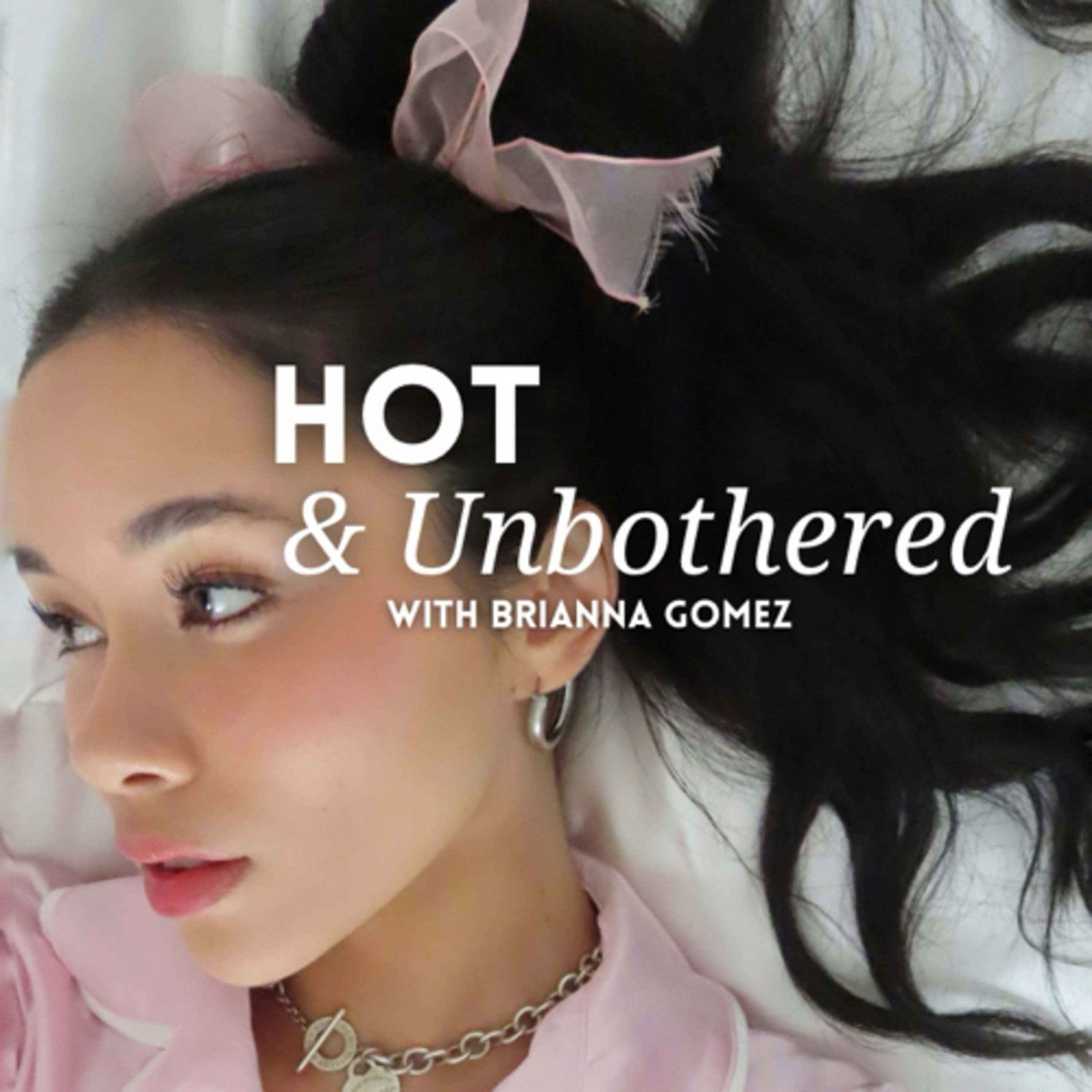Hot and Unbothered
