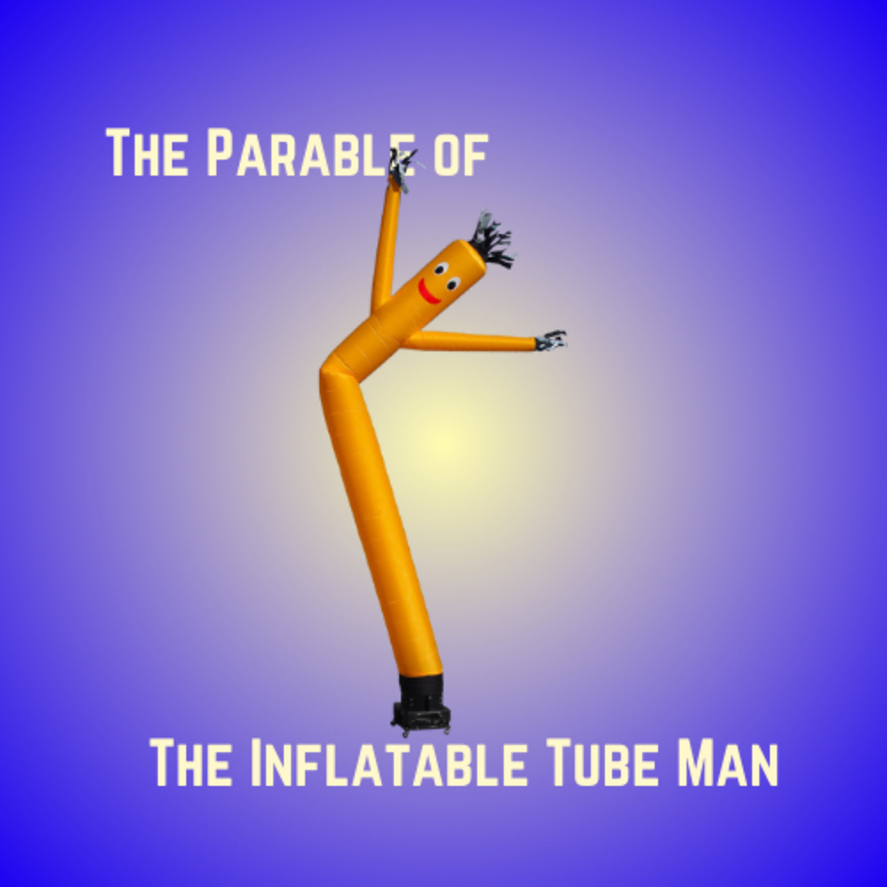 Everyday Parables