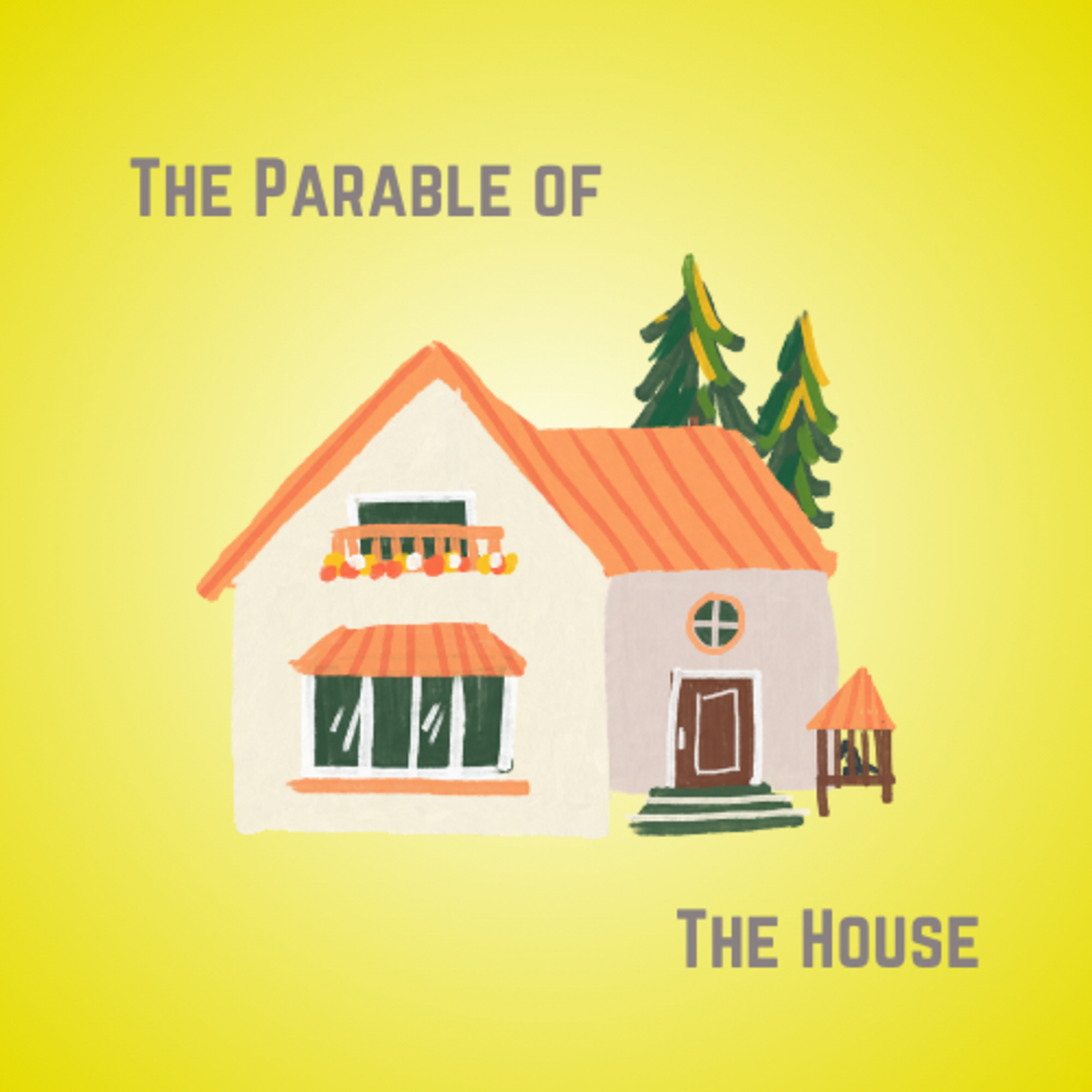 Everyday Parables