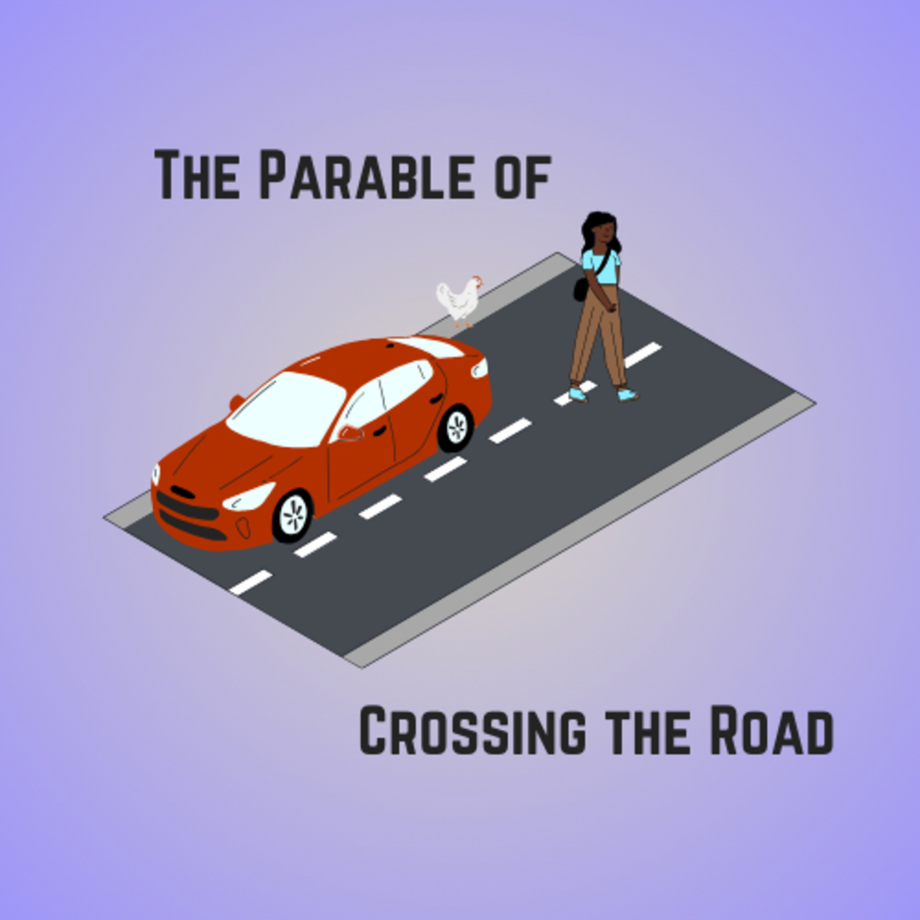 Everyday Parables