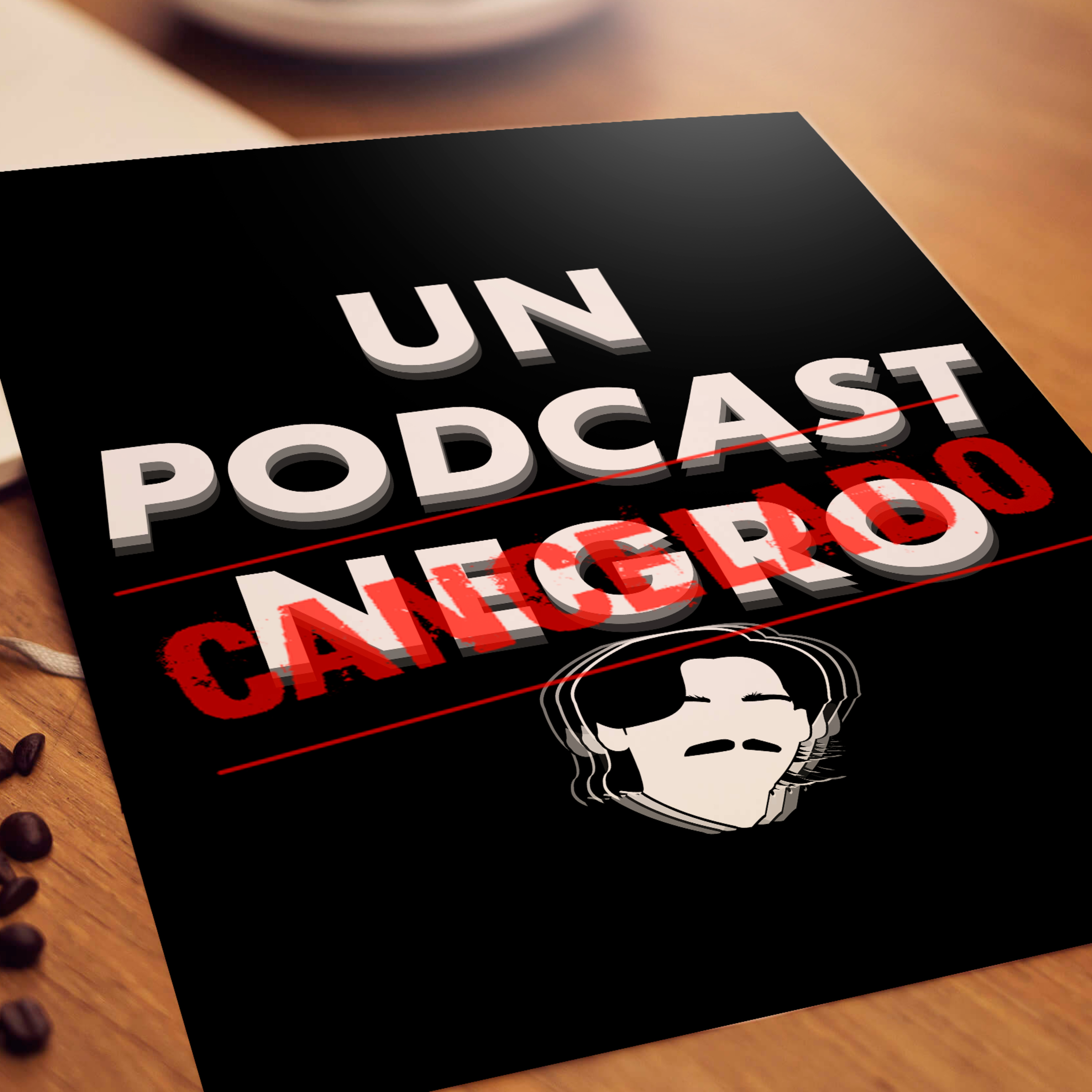 Un Podcast Negro