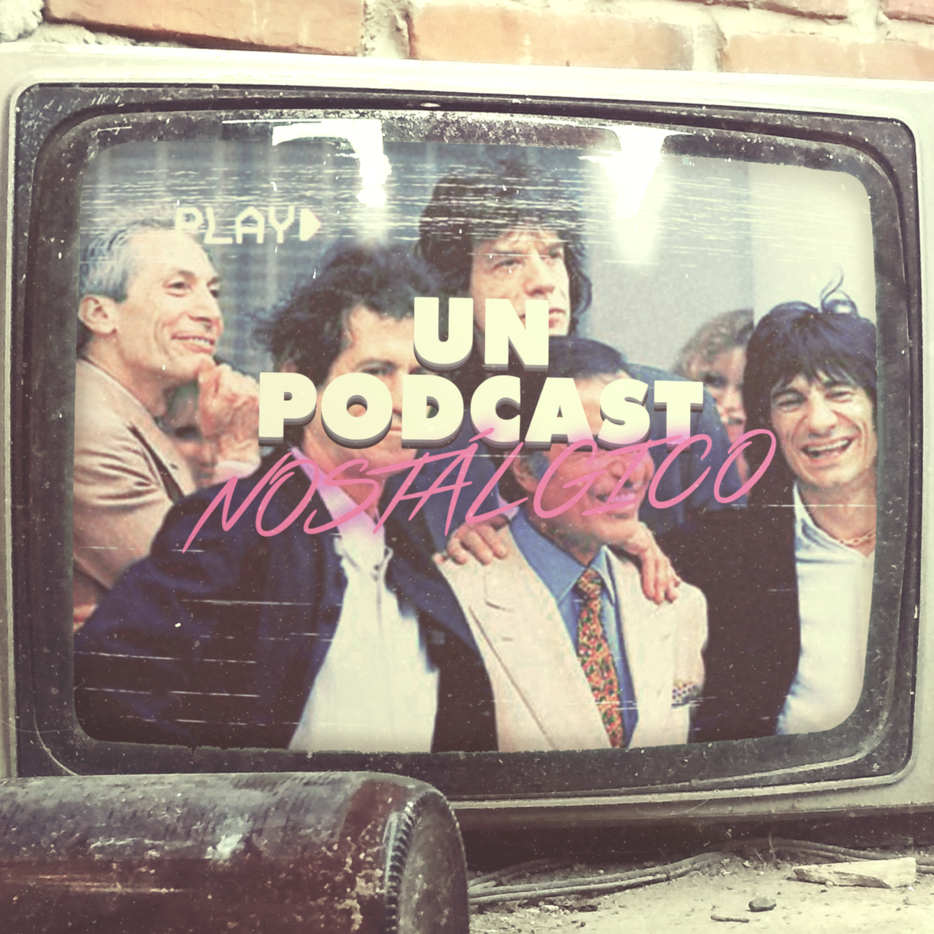 Un Podcast Negro