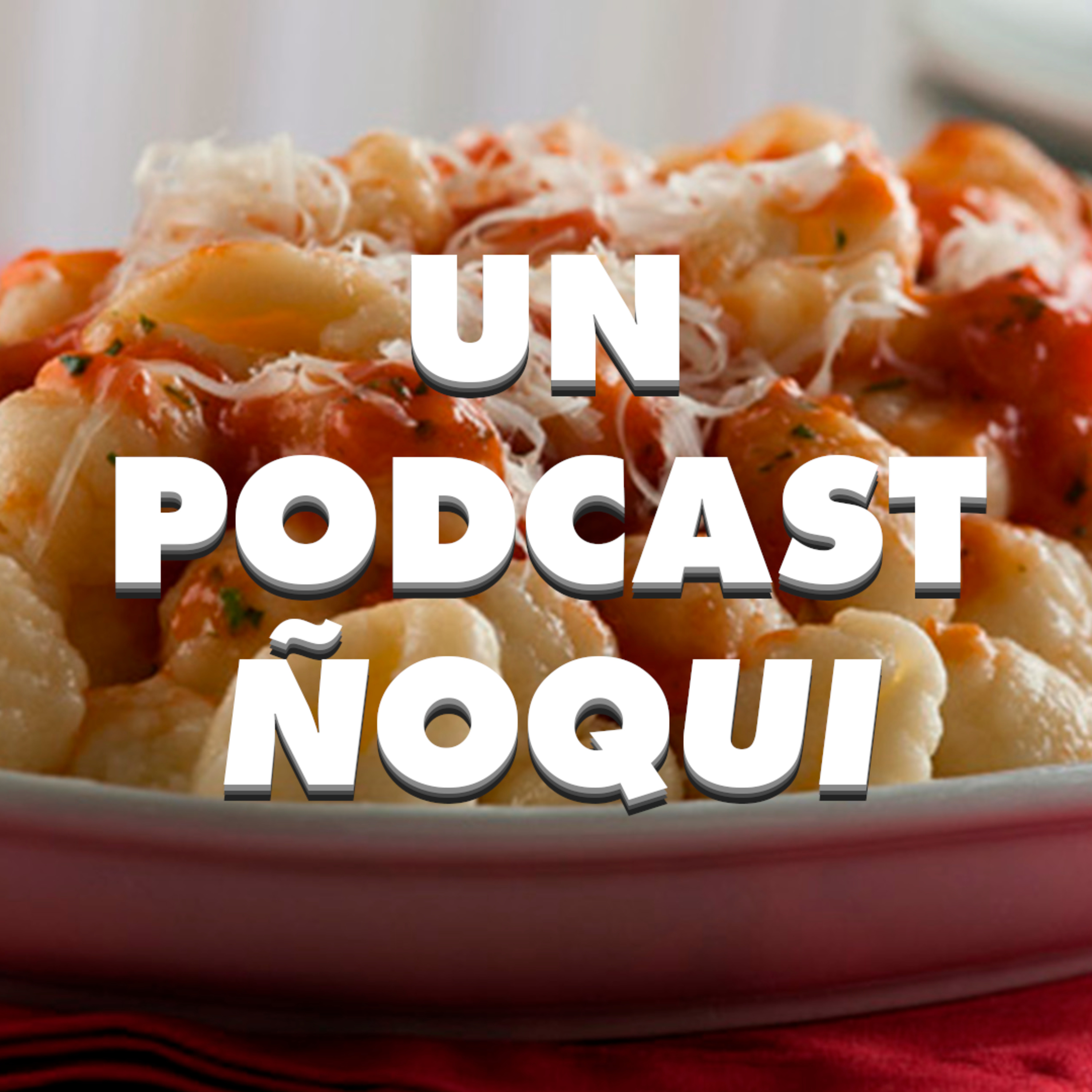 Un Podcast Negro