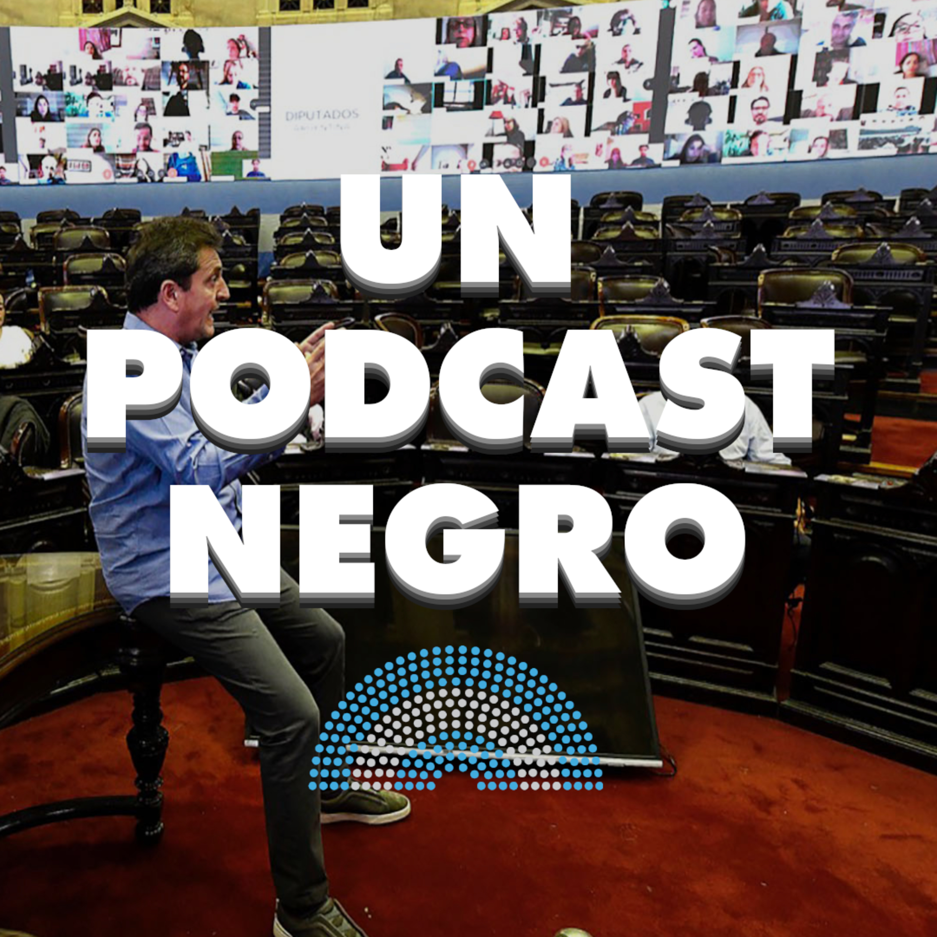 Un Podcast Negro
