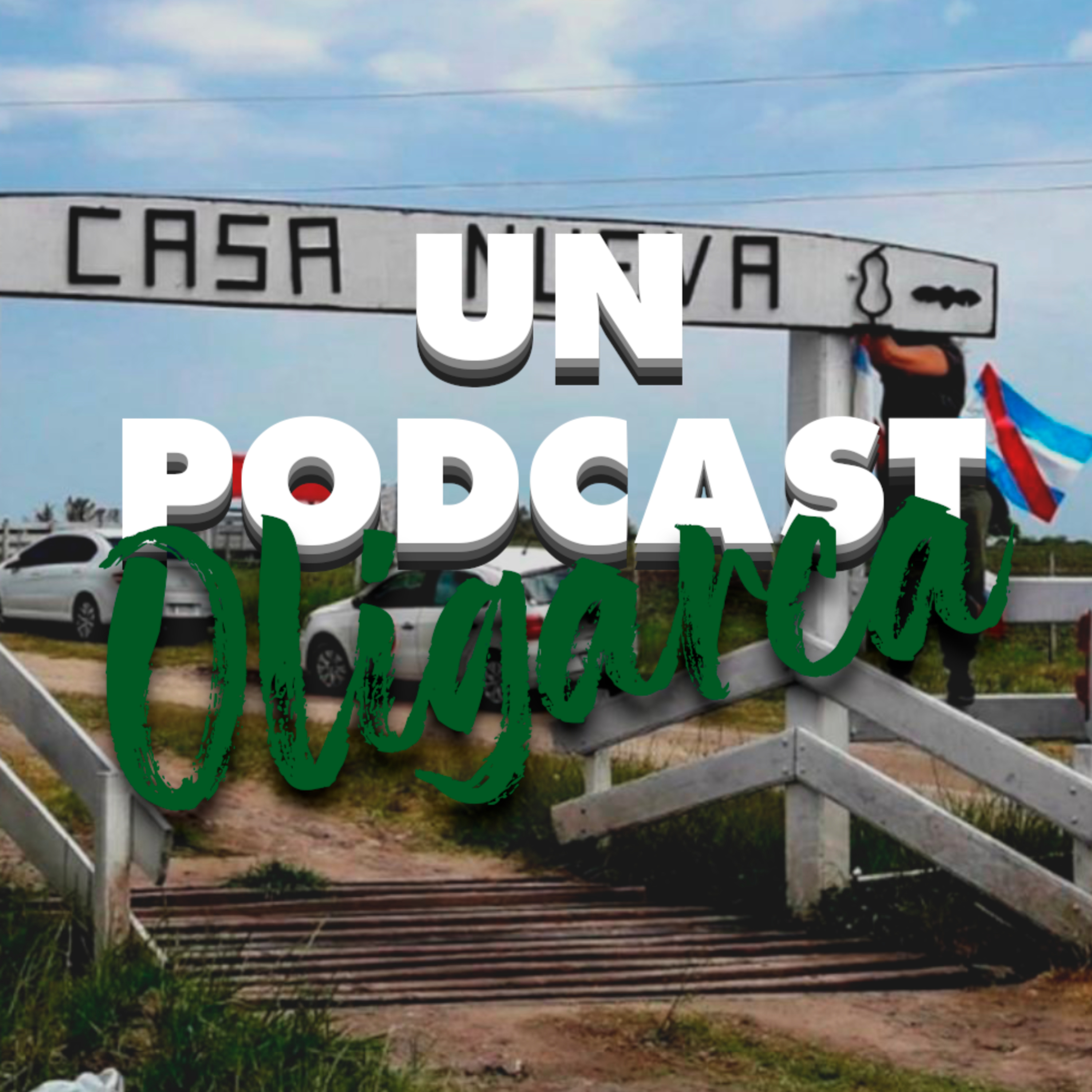 Un Podcast Negro