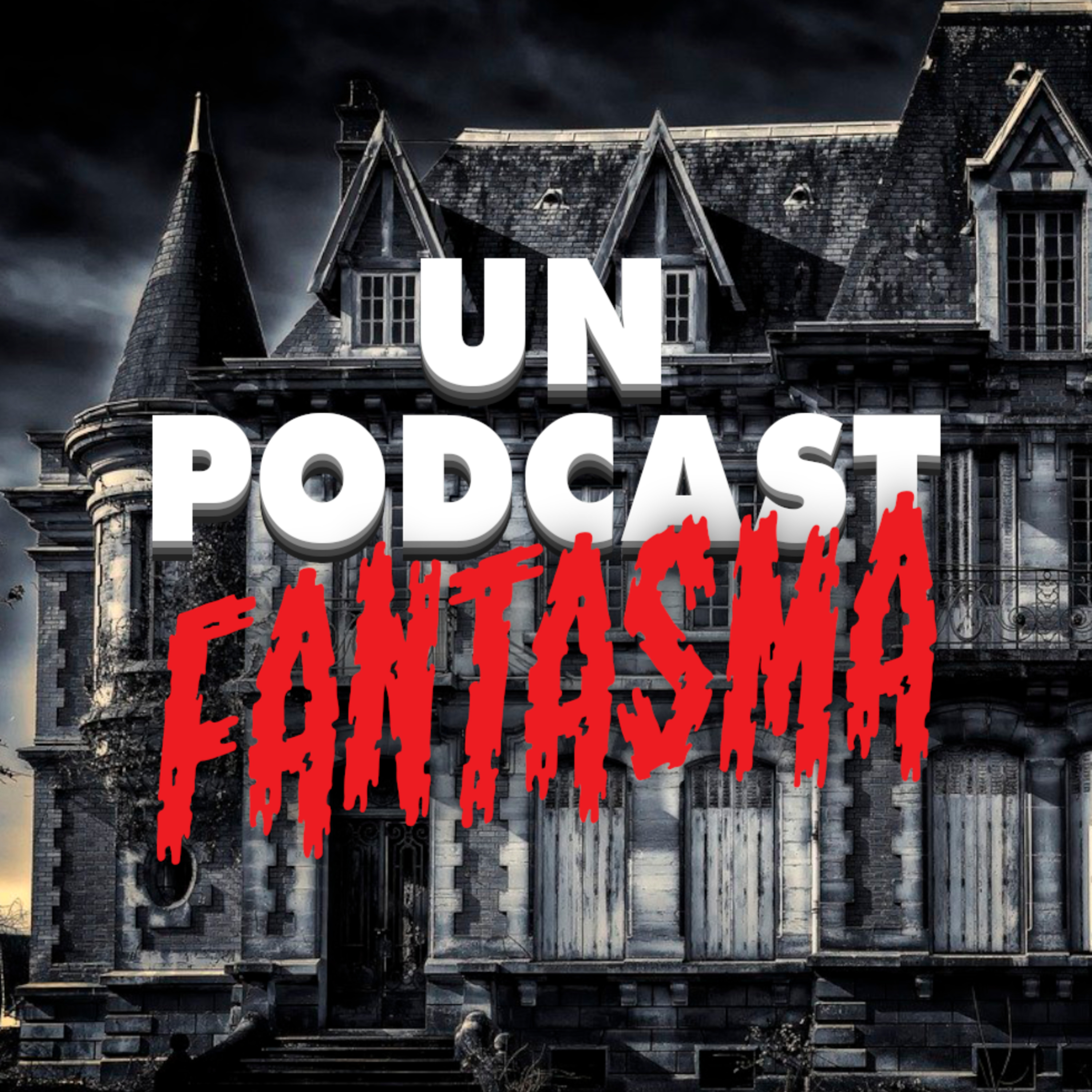 Un Podcast Negro