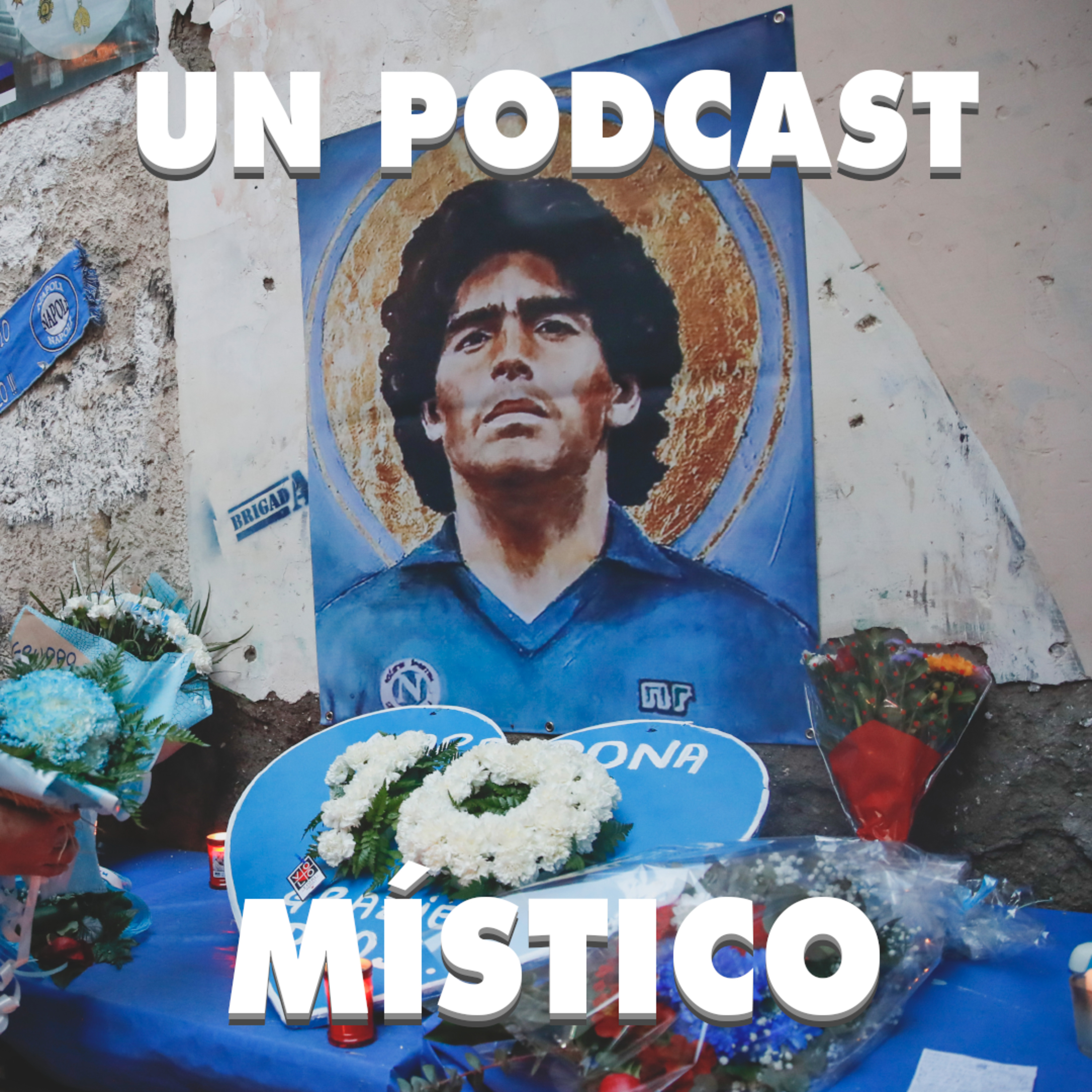 Un Podcast Negro