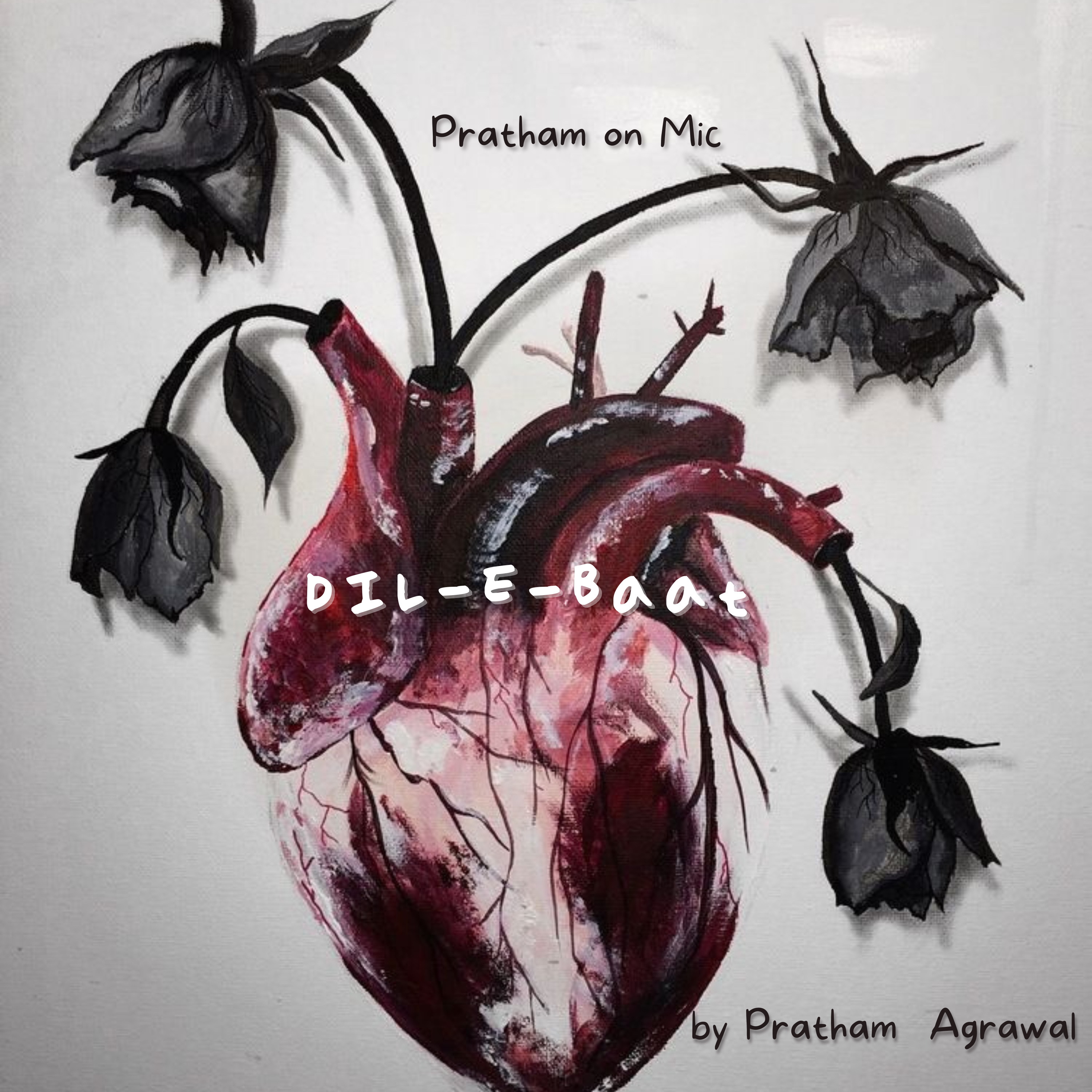DiL-E-Baat  episode artwork
