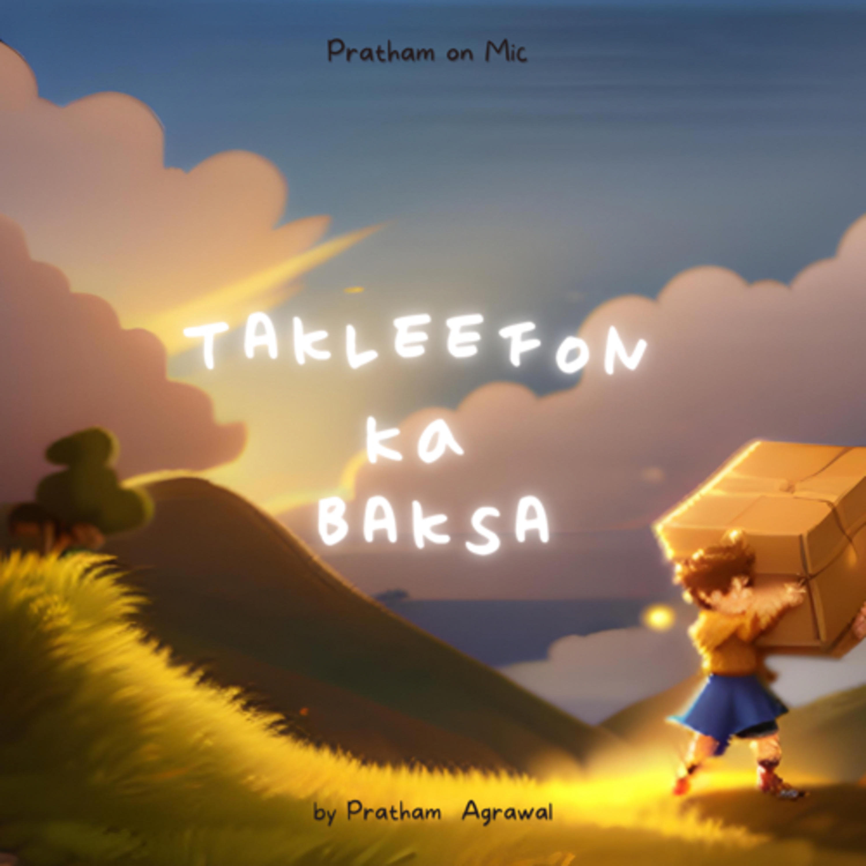 Takleefon ka Baksa  episode artwork
