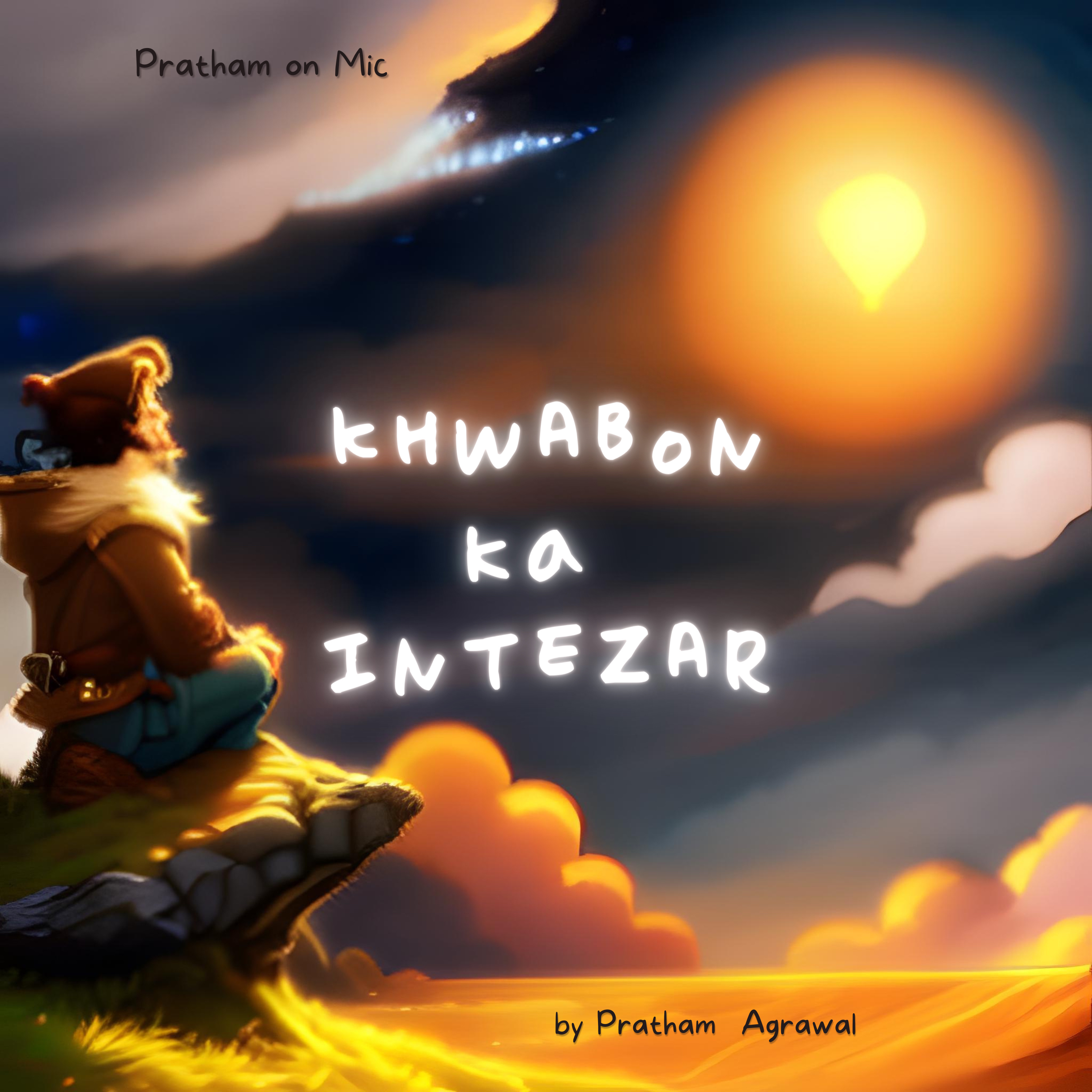 Khwabon ka Intezar  episode artwork