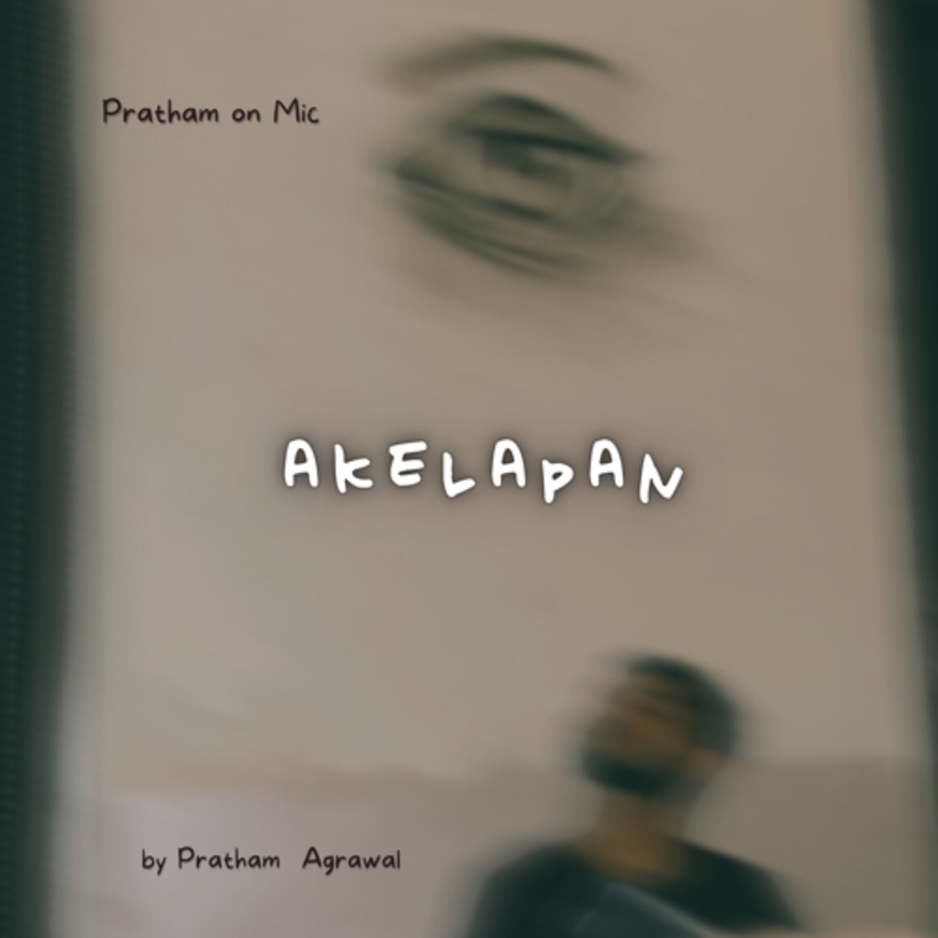 Akelapan ❤️‍🩹 episode artwork