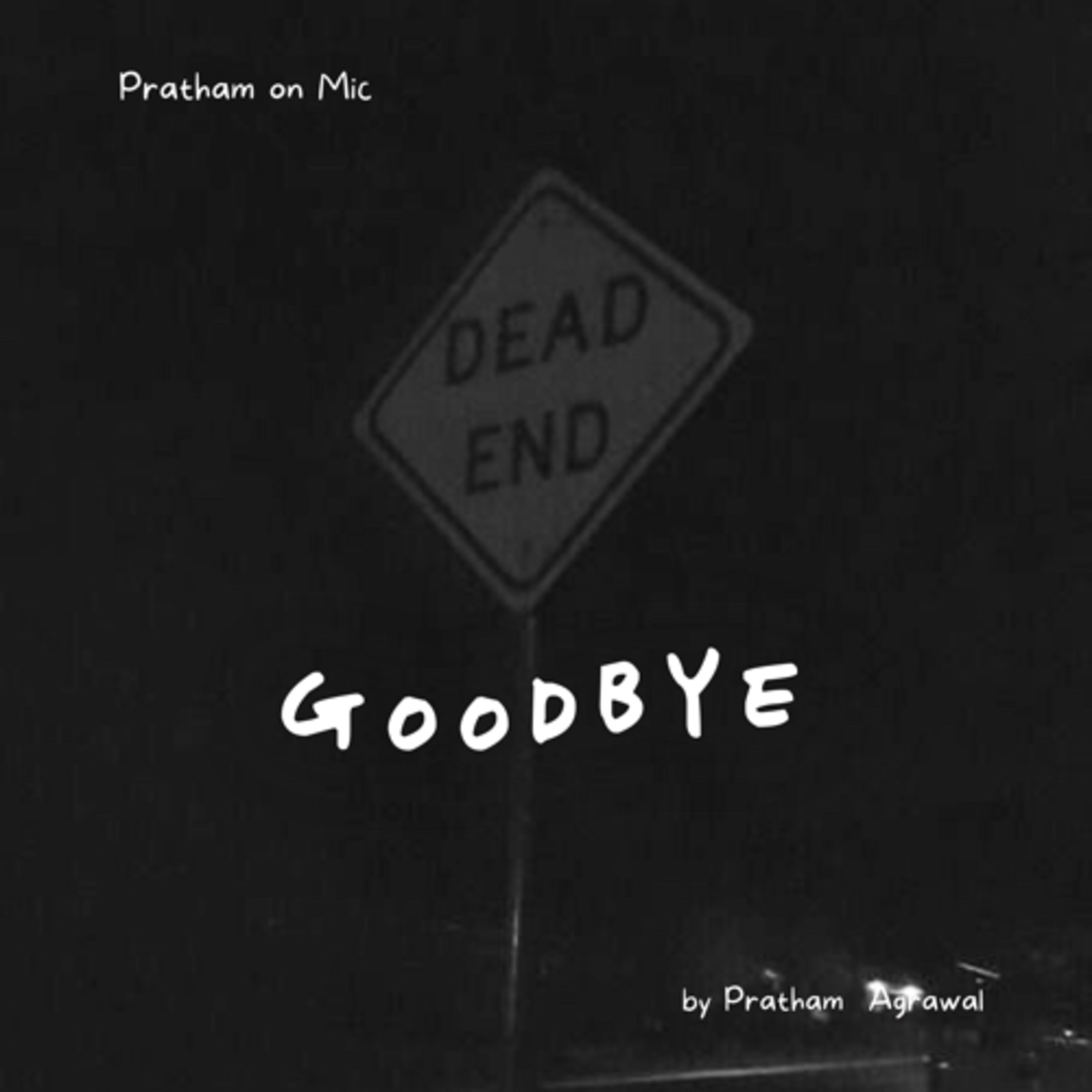 Good Bye ❤️‍🩹 episode artwork