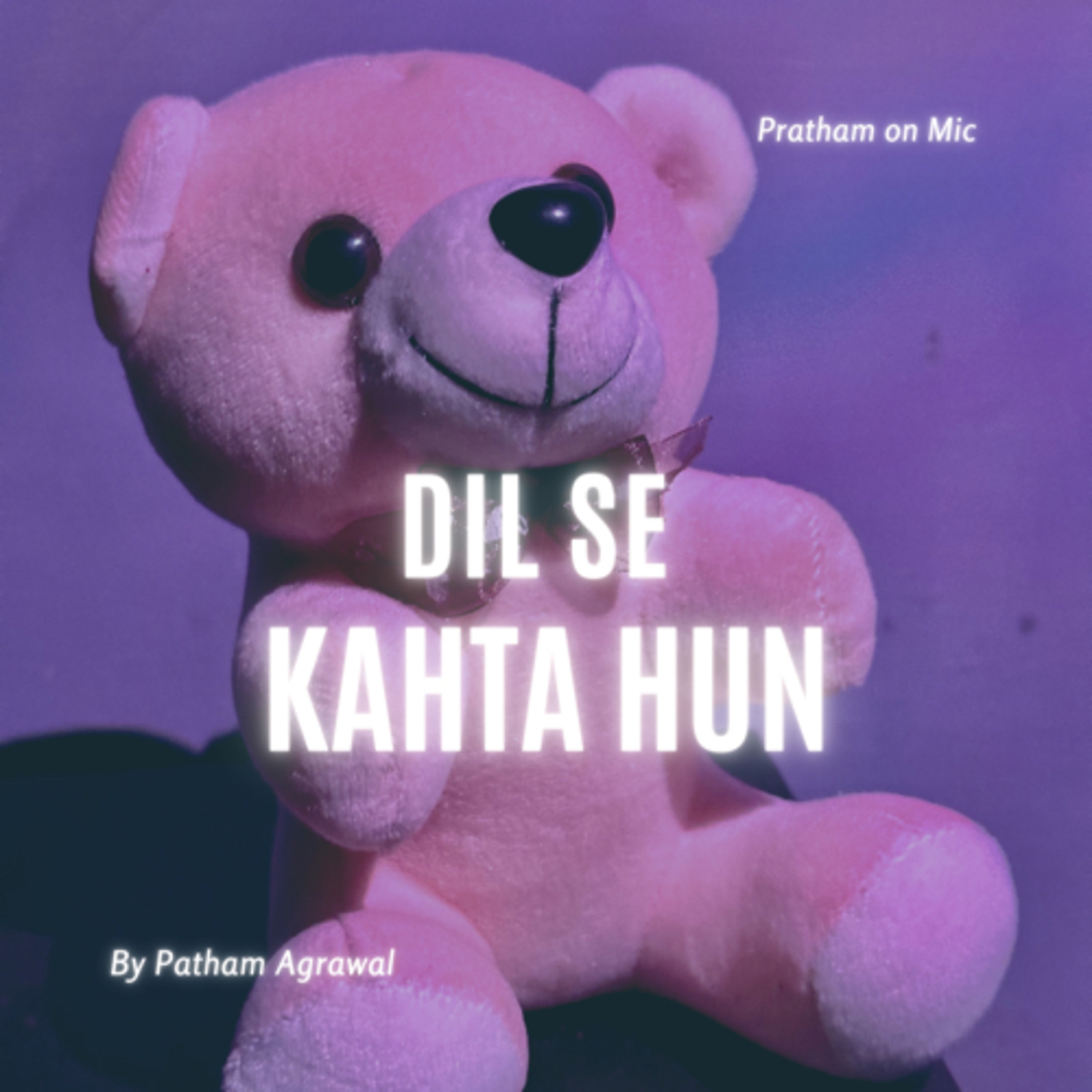 Dil Se Kahta Hun💖🫶🏻 episode artwork