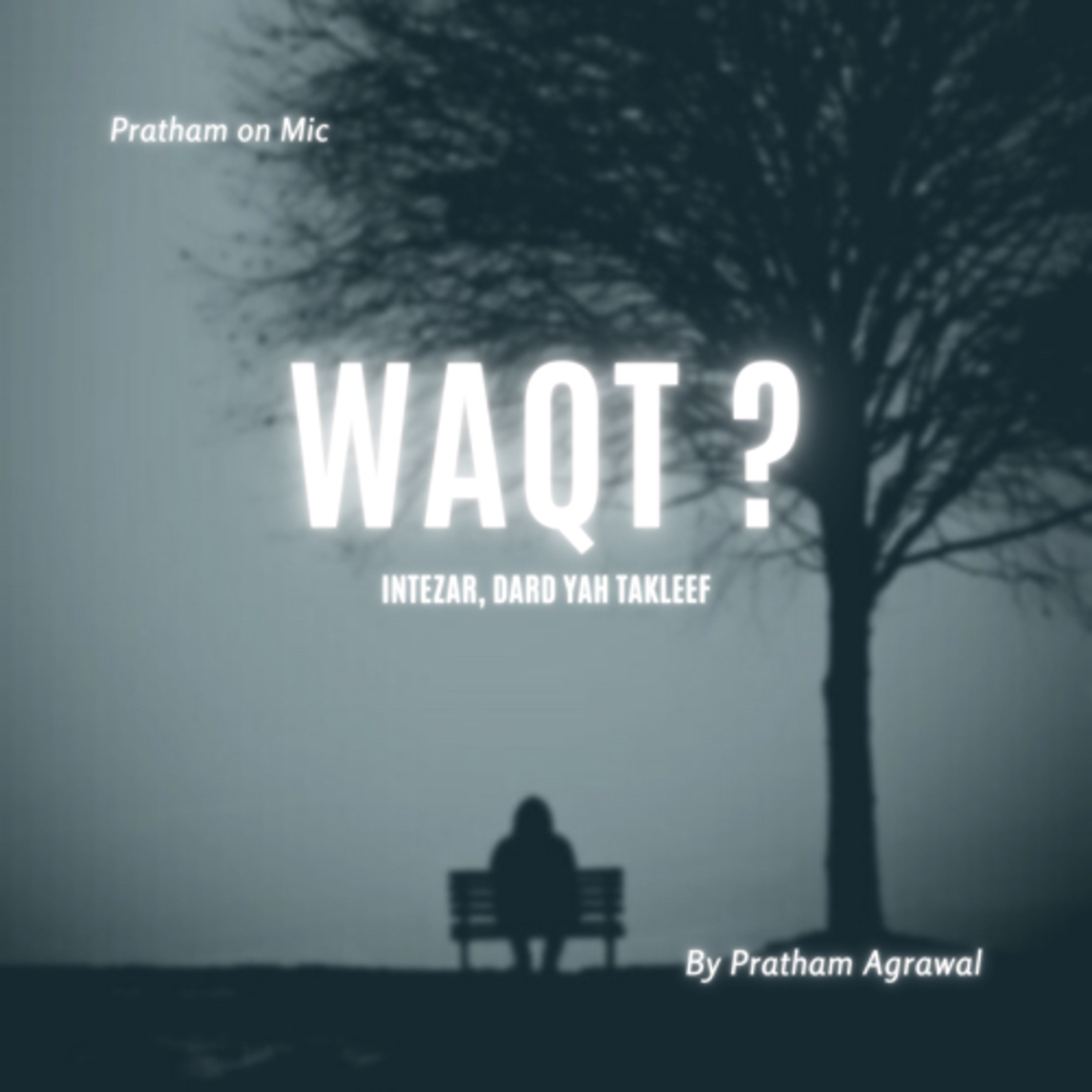 WAQT ? ❤️‍🩹 episode artwork
