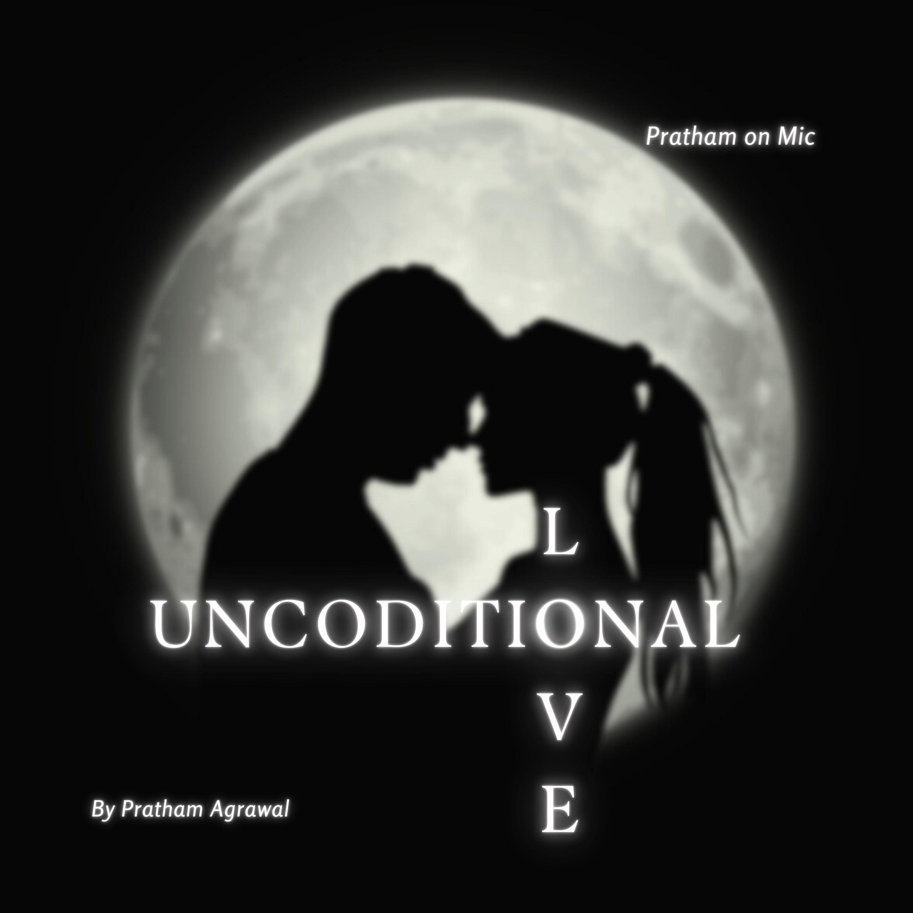 Unconditional Love ♥️ episode artwork
