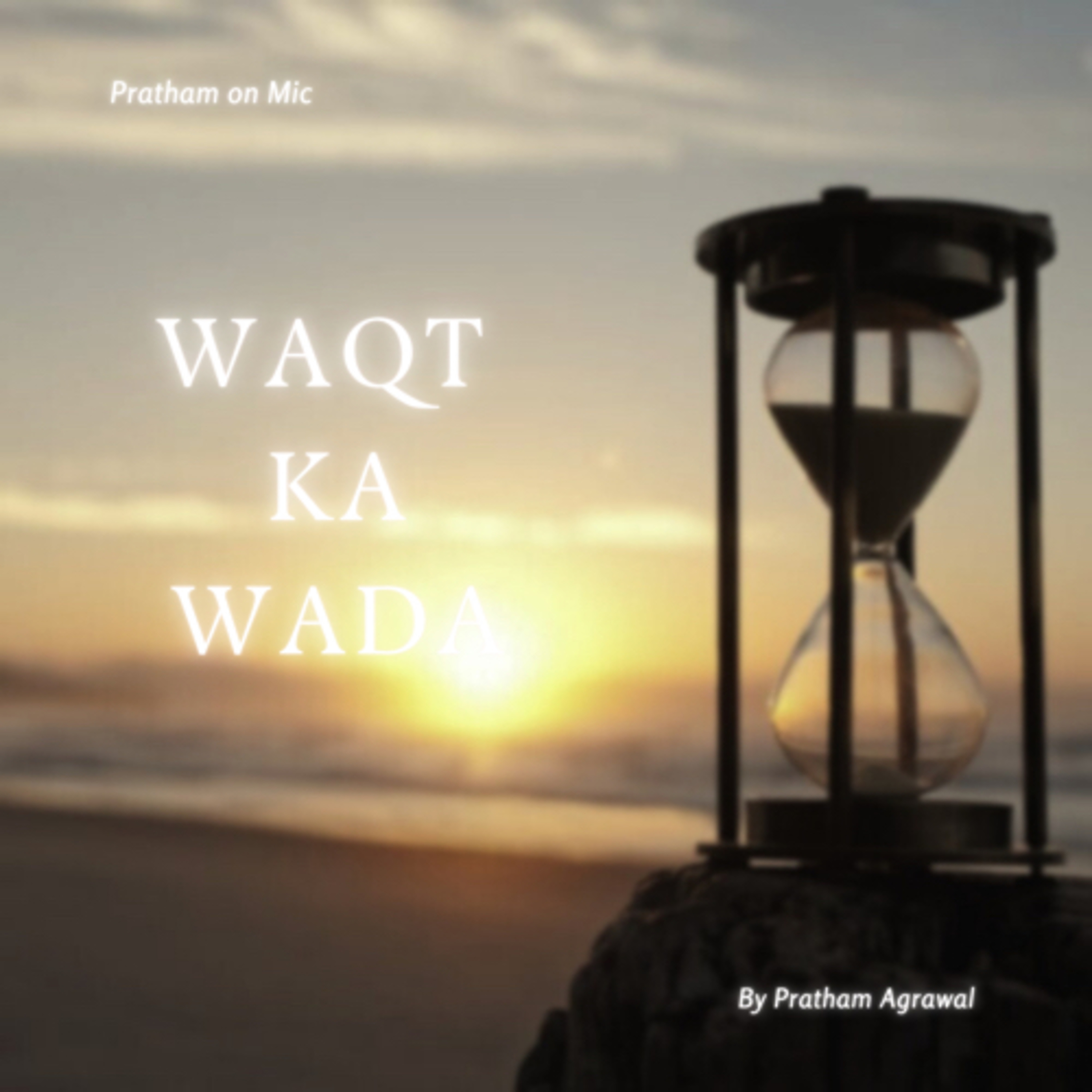 Waqt Ka Wada!! episode artwork