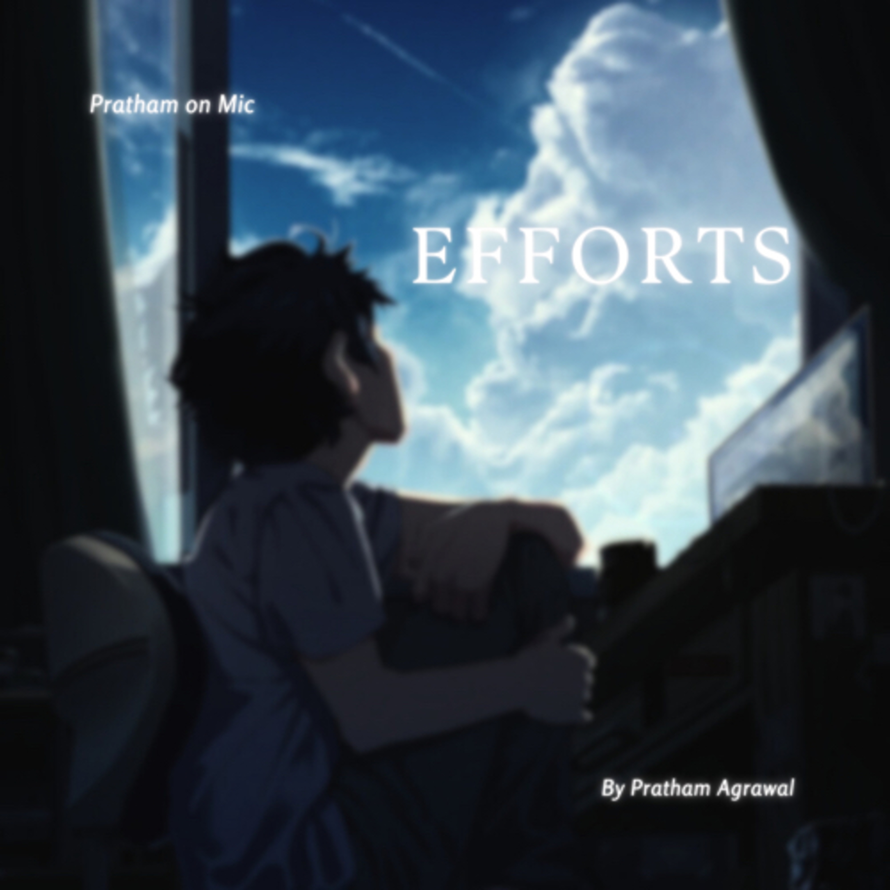 Efforts 🥀 episode artwork