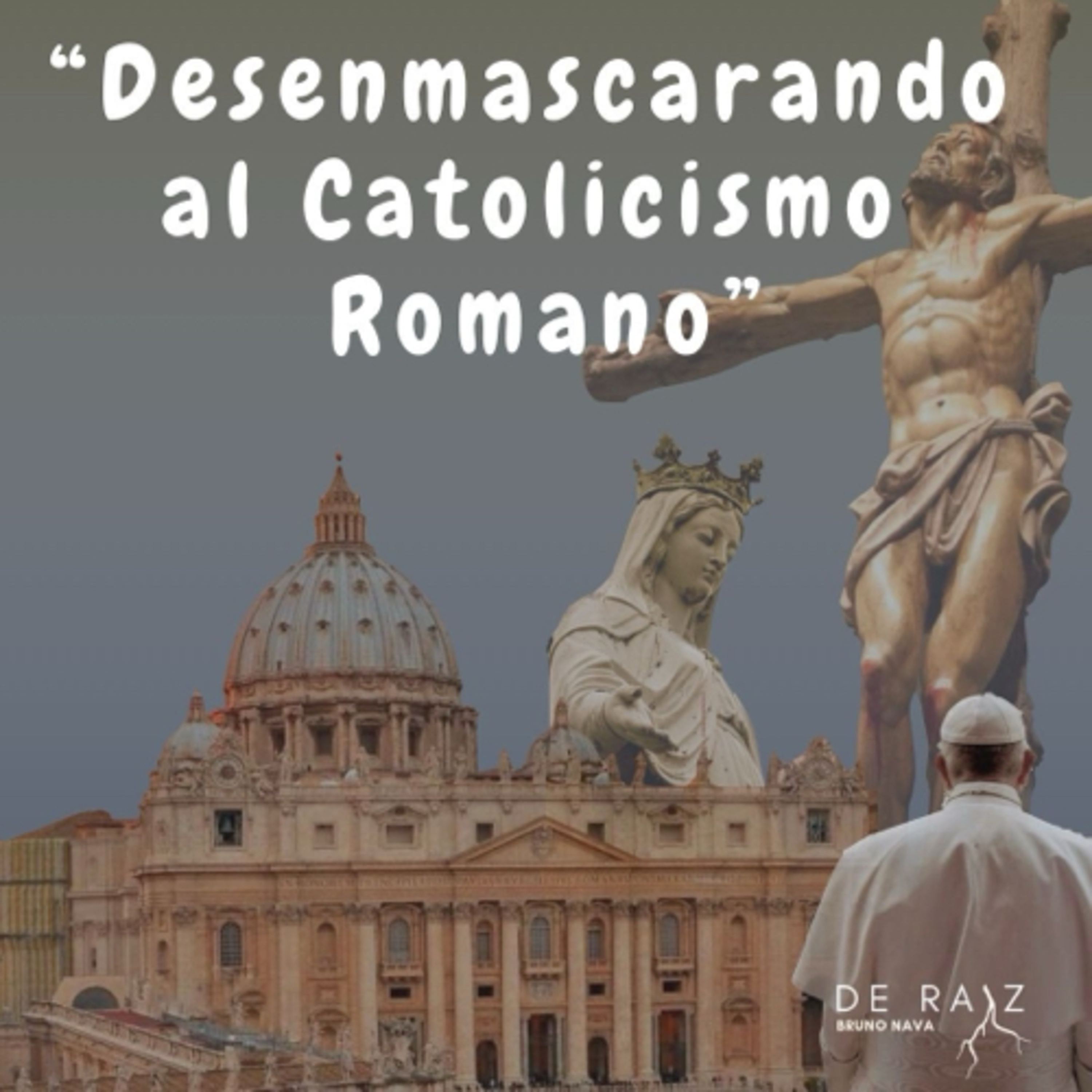 El pecado de presunción episode artwork