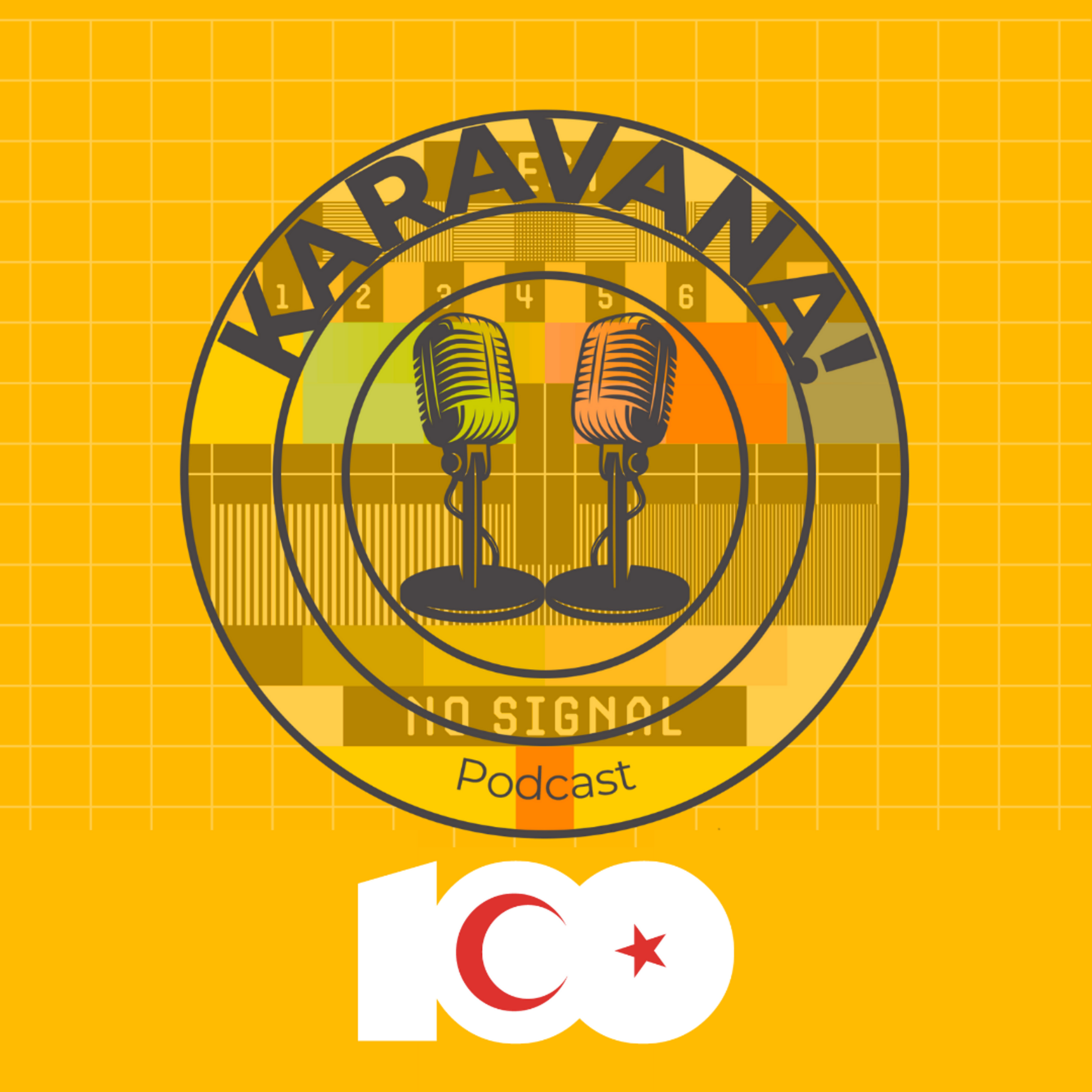 Karavana!