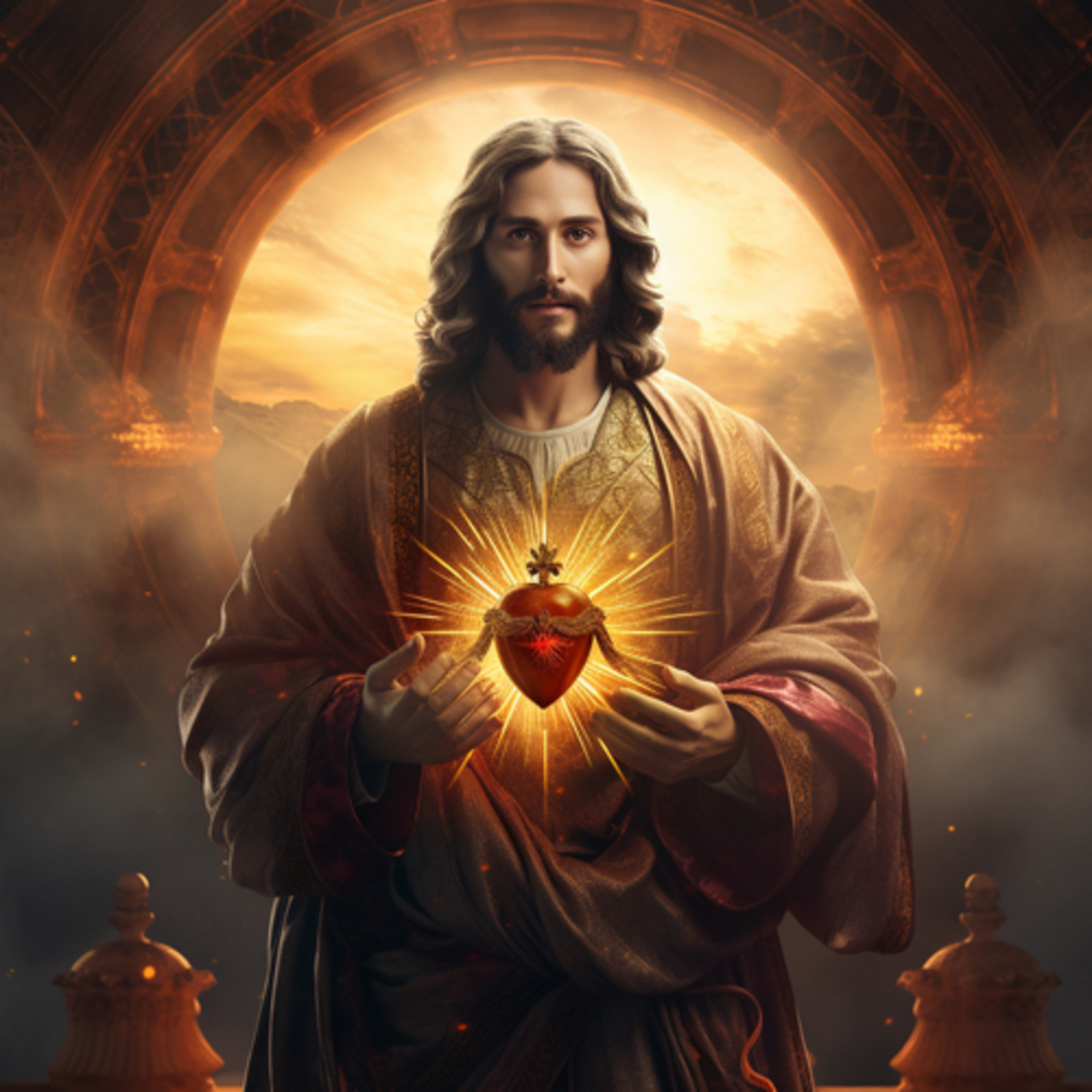 Amado Dios