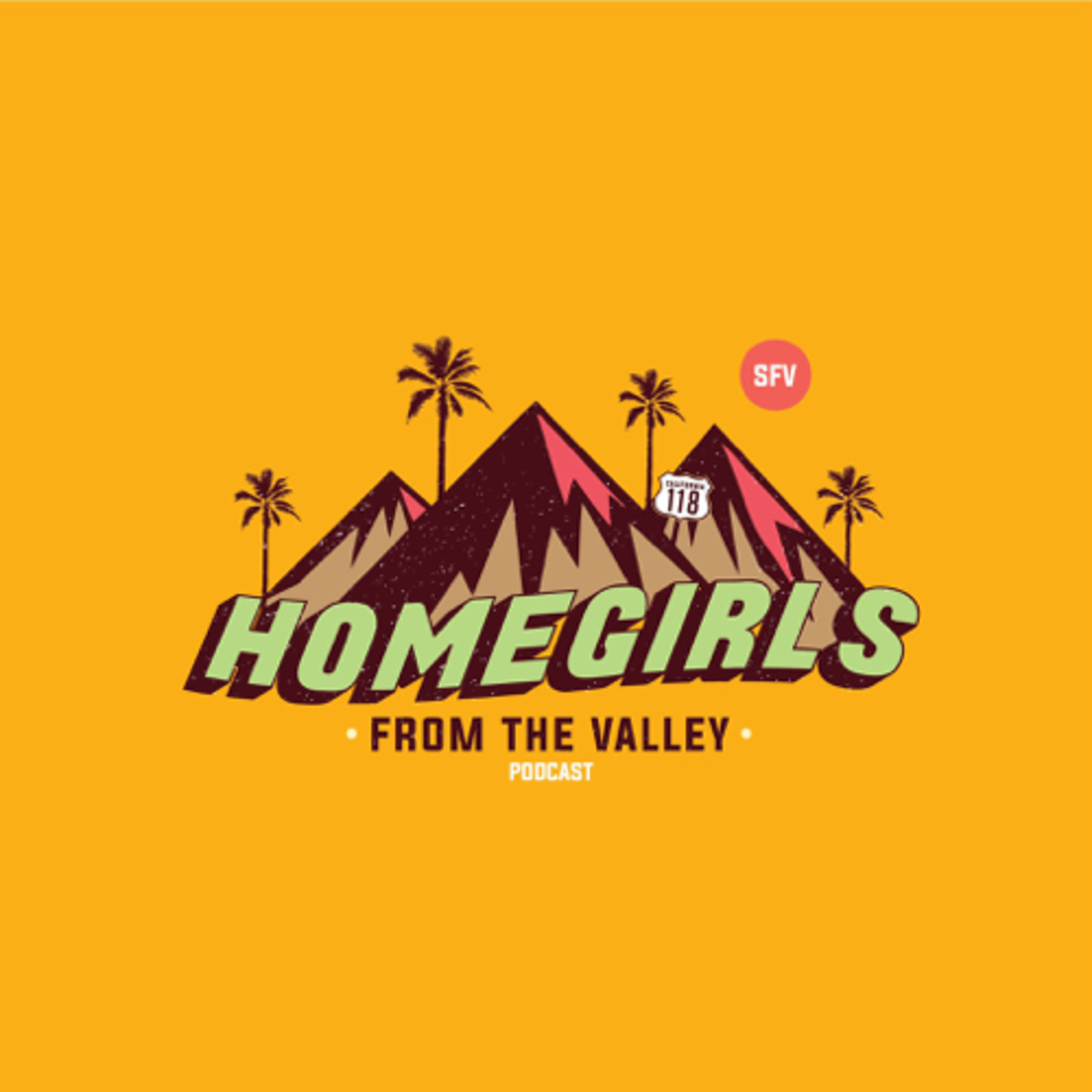Homegirls from the Valley