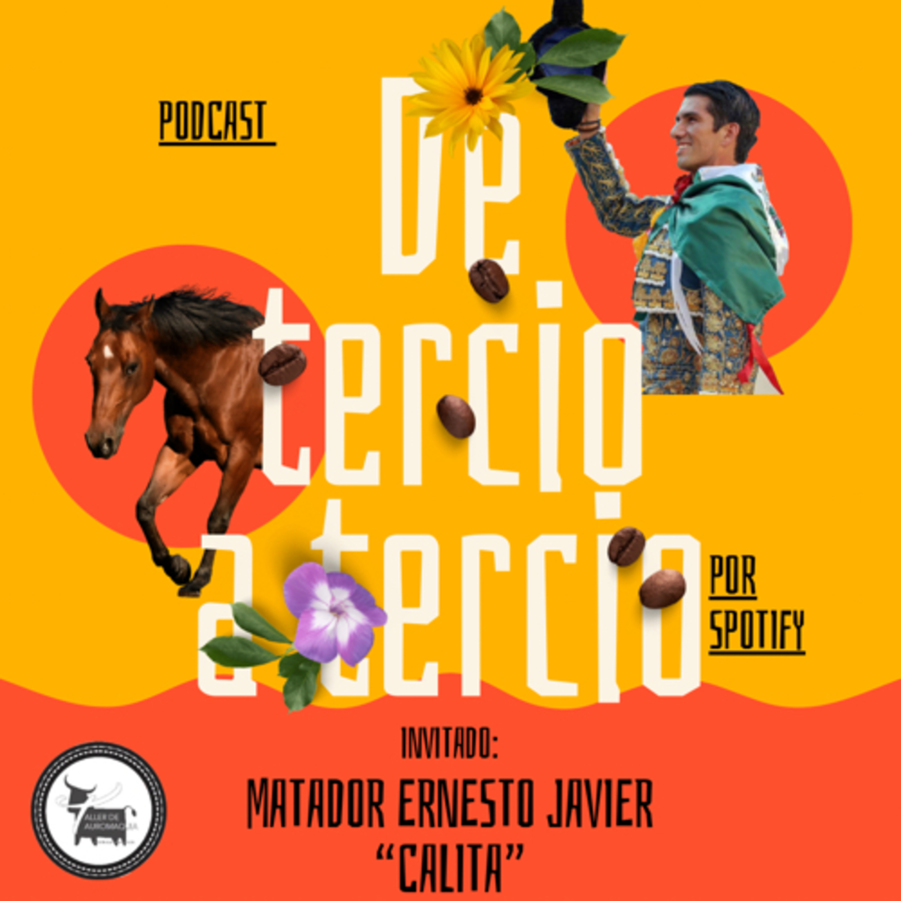 ERNESTO JAVIER “CALITA”