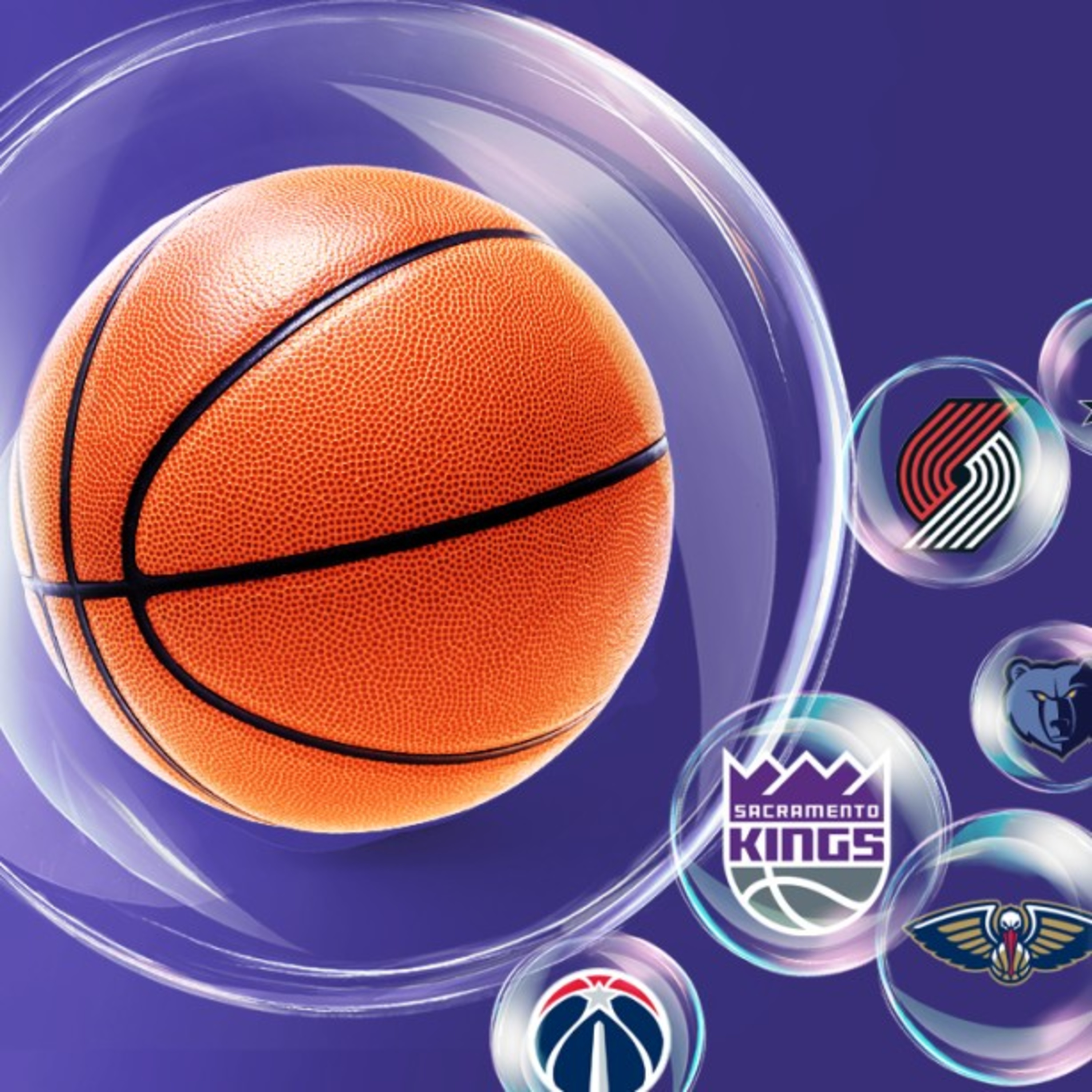 BS Report🐂,💩: NBA Bubble Babies! episode artwork