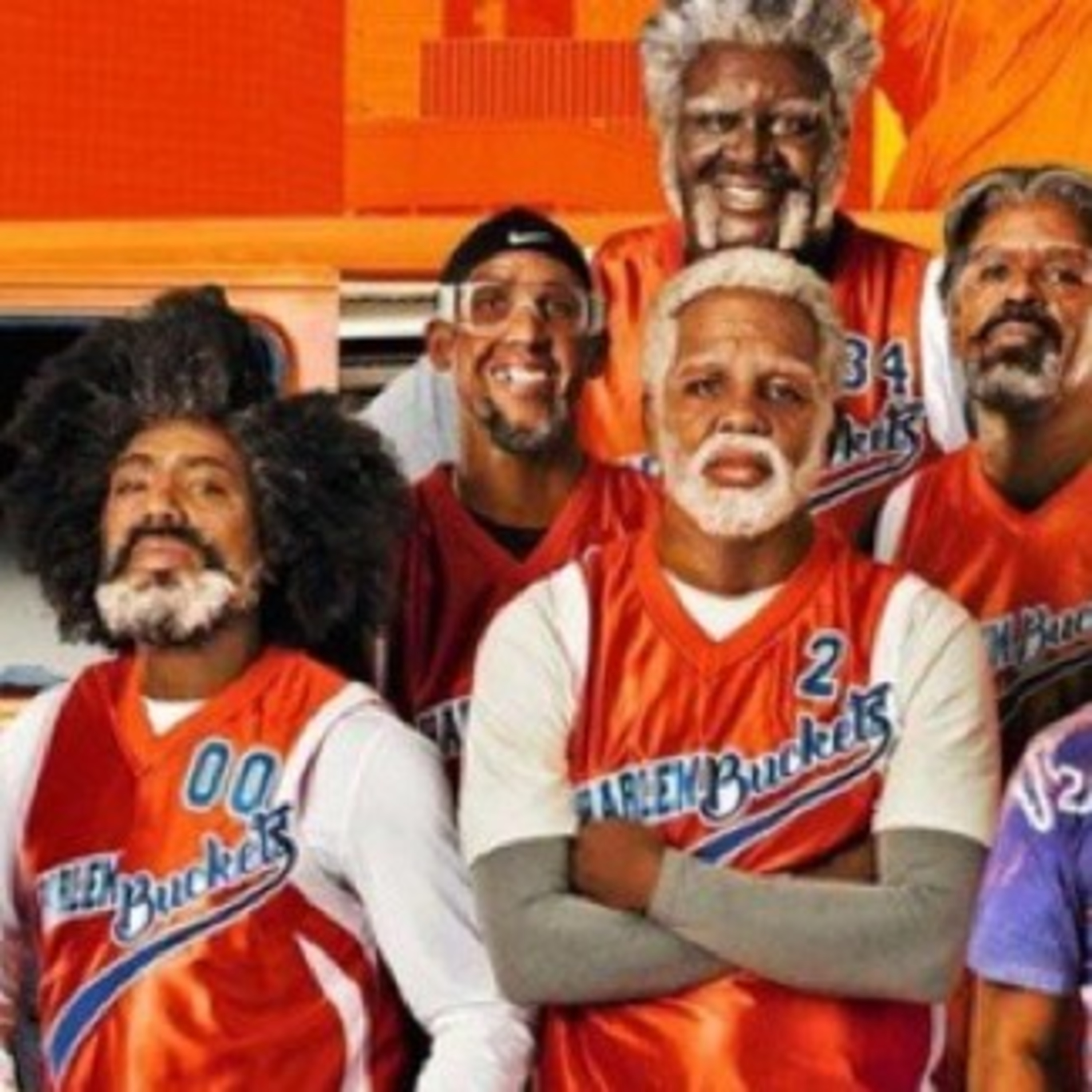 BS Report 🐂💩: Lakers BIGGEST Problem! episode artwork
