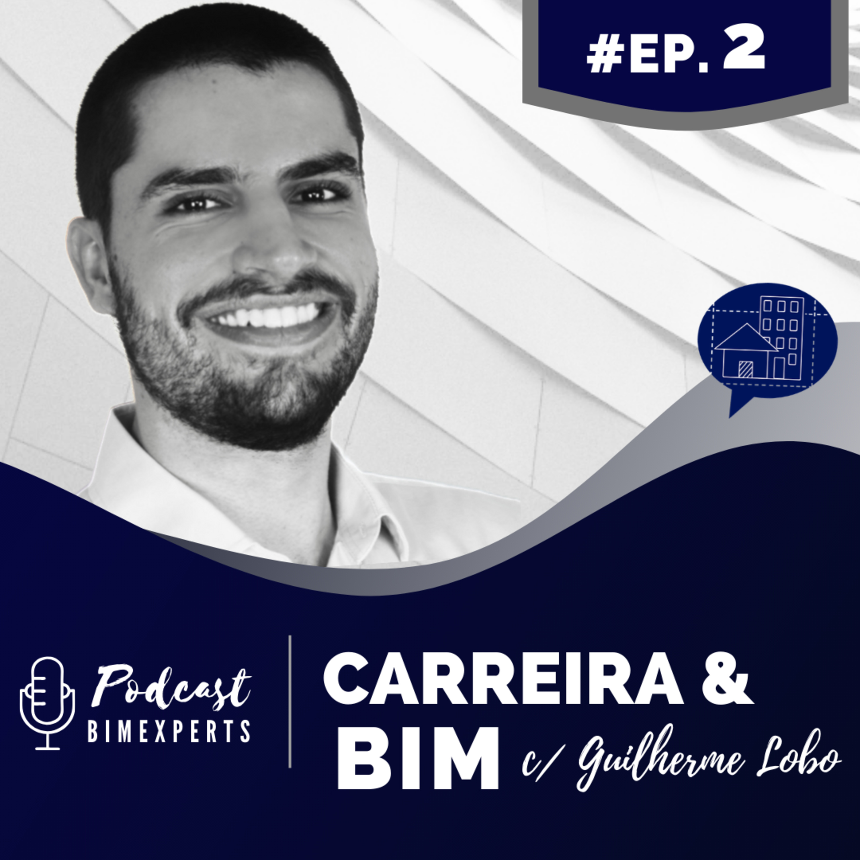 Podcast - BIMExperts