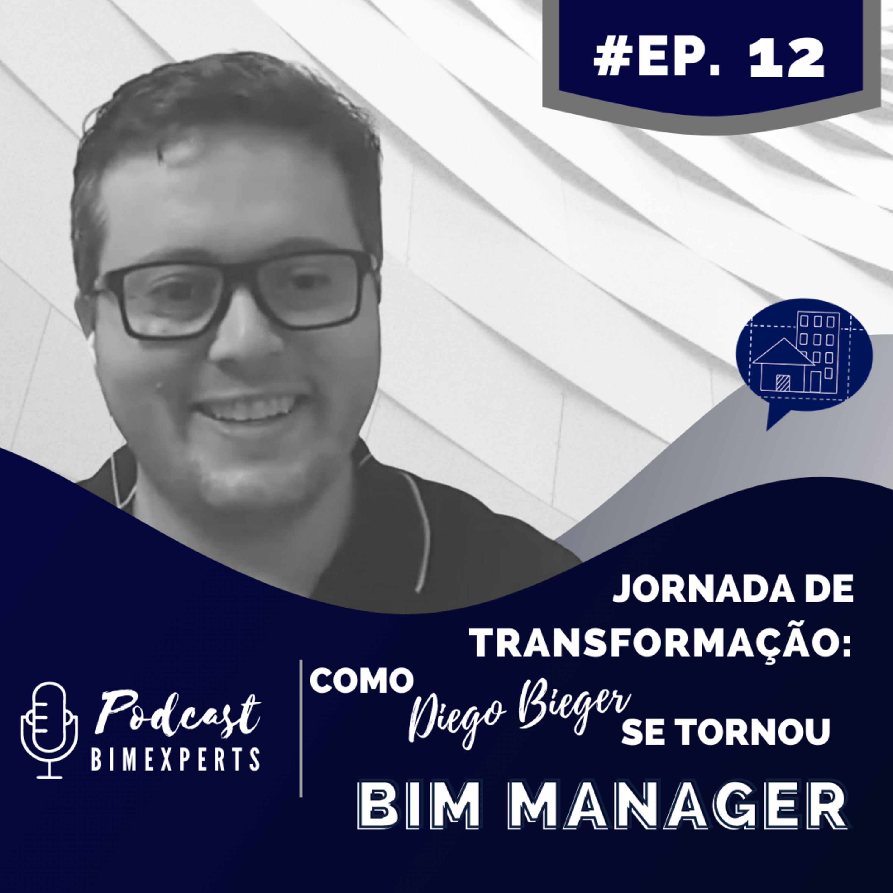 Podcast - BIMExperts