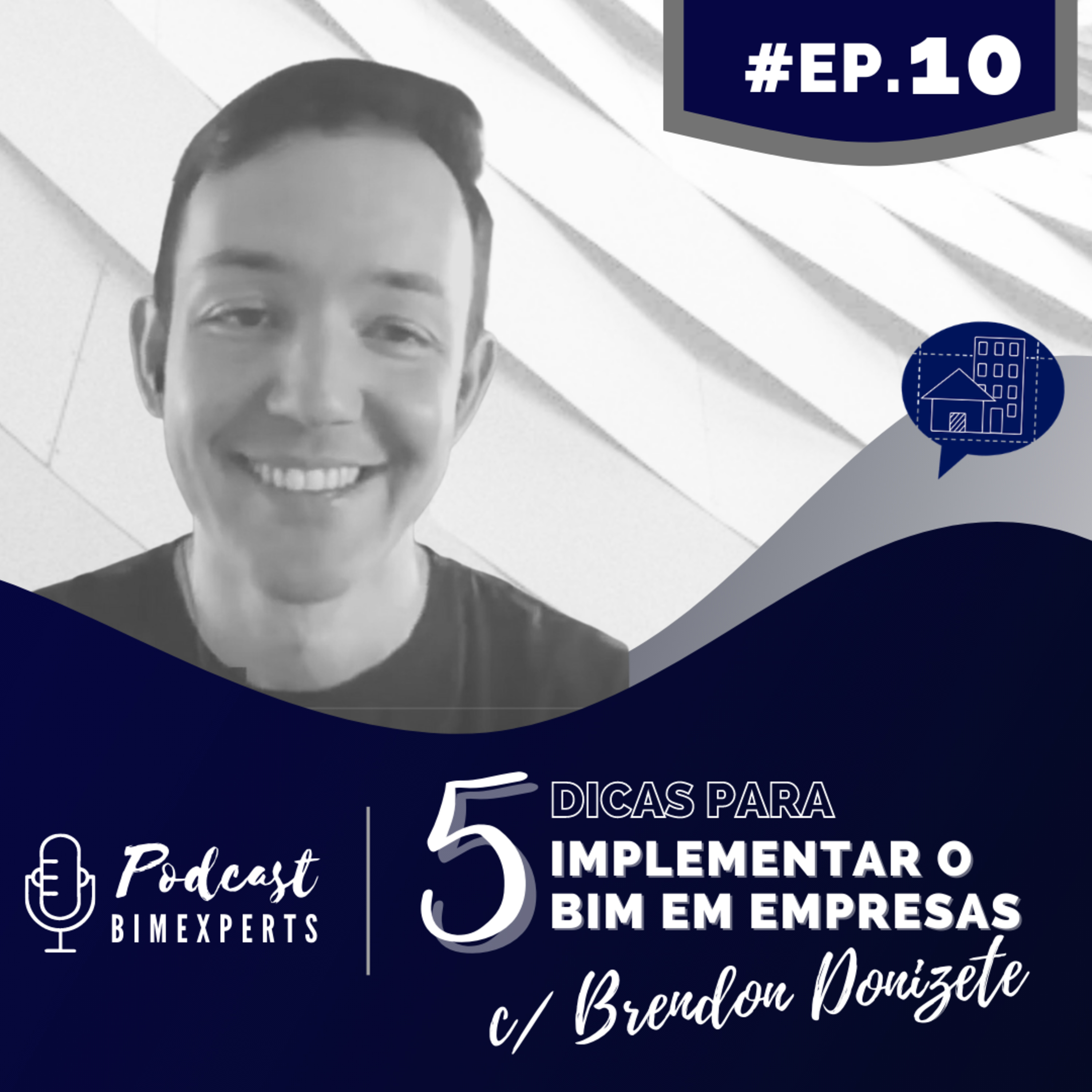 Podcast - BIMExperts