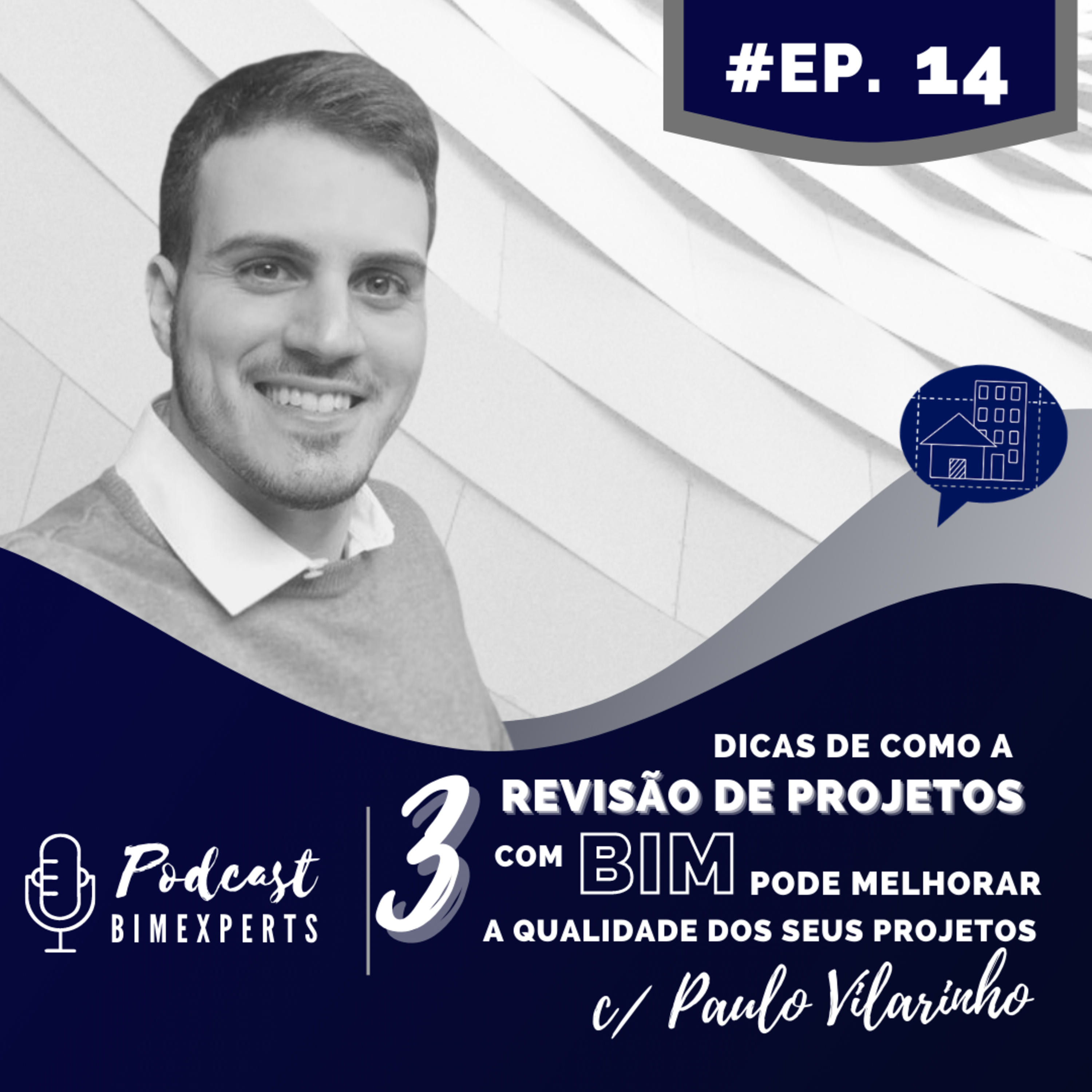 Podcast - BIMExperts