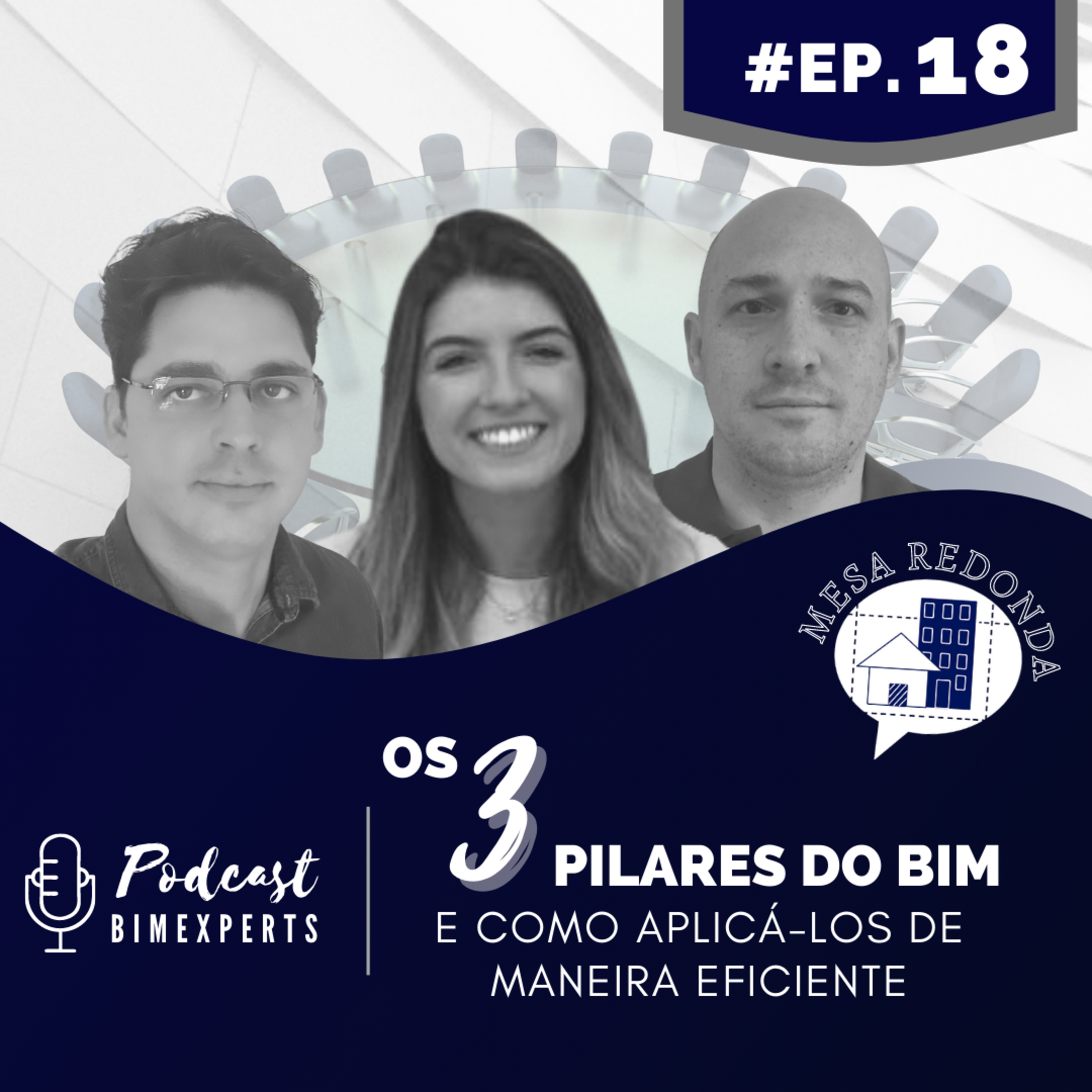 Podcast - BIMExperts