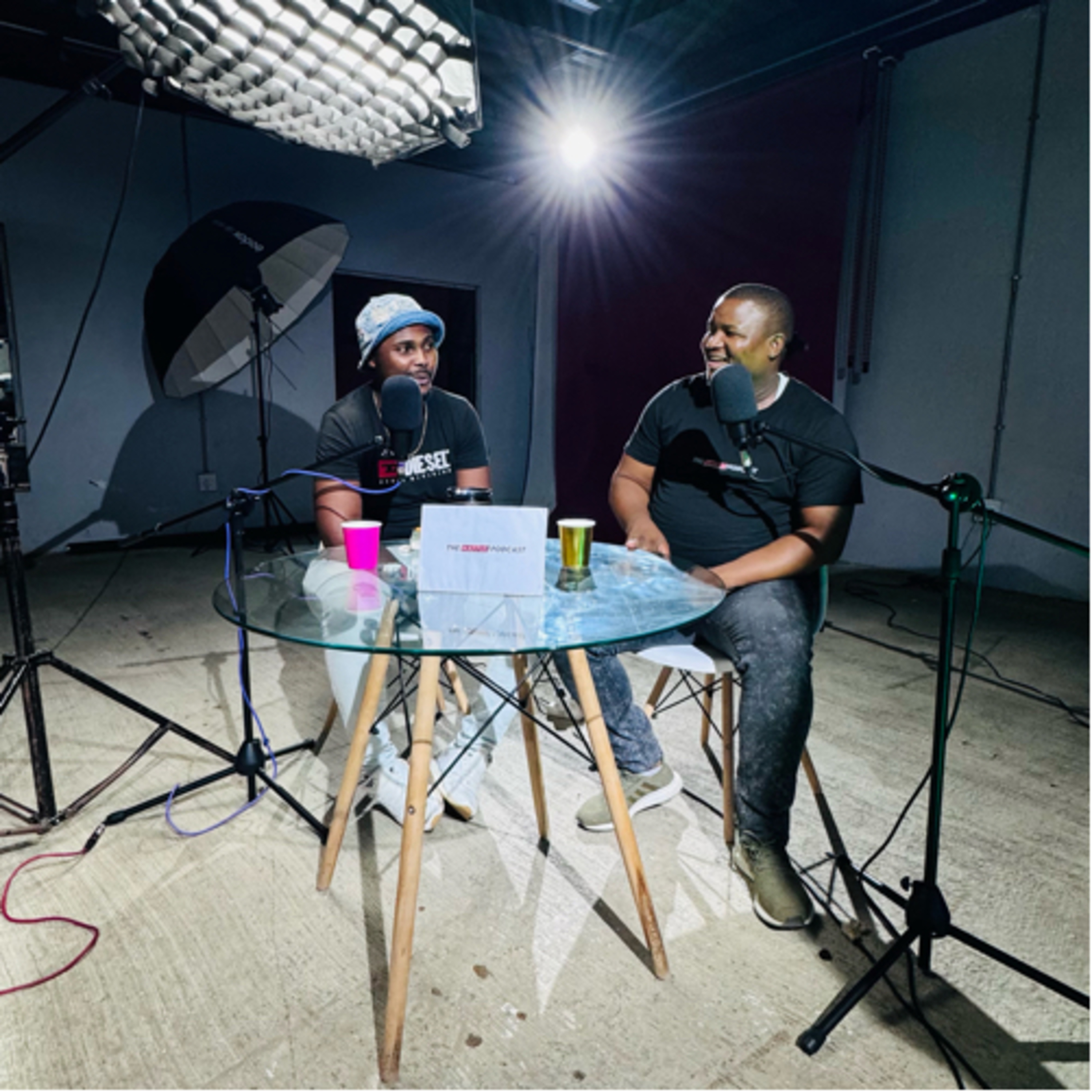 The NayFul Podcast