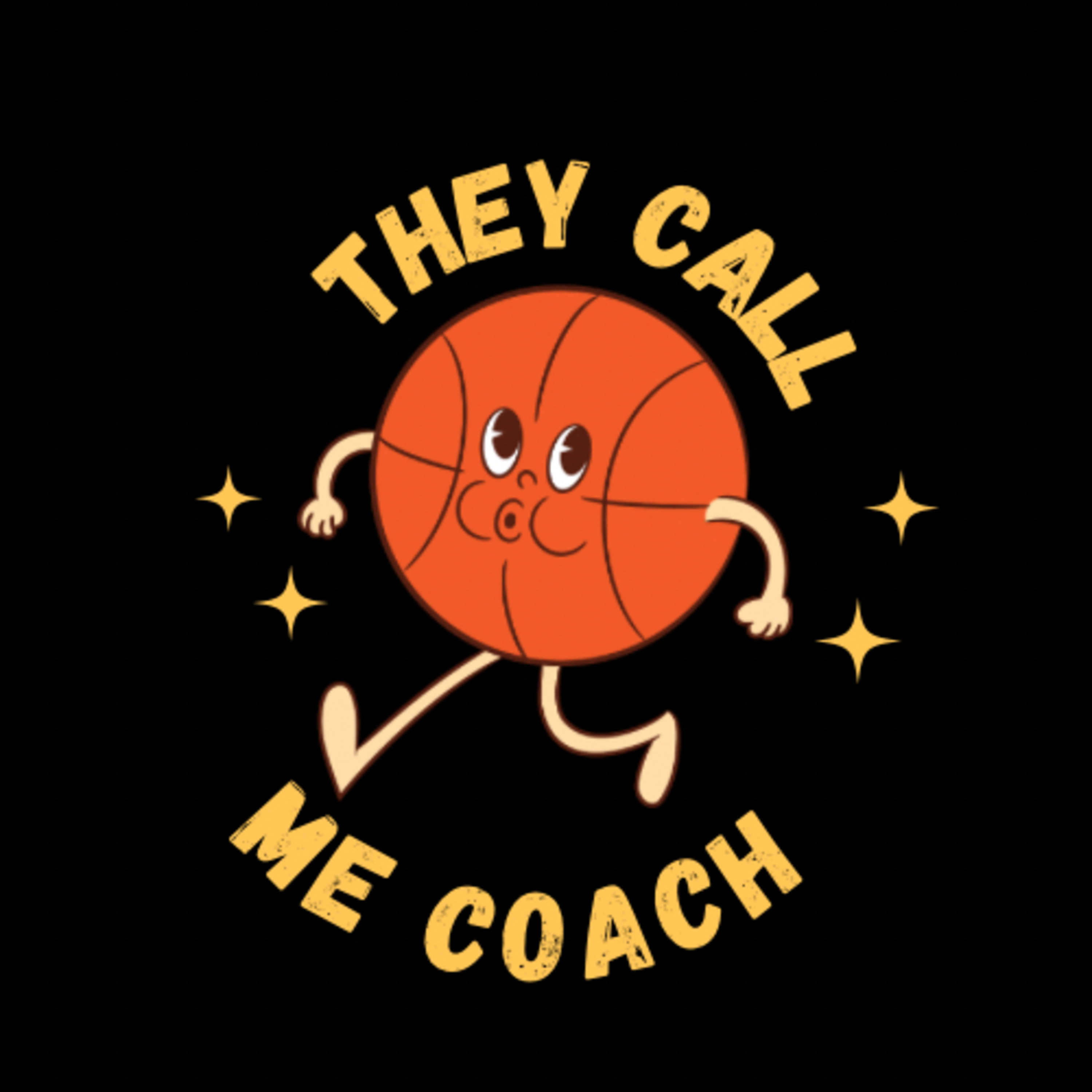 Episode 8: Crossings Christian Girls Basketball Coach Justin Williams episode artwork