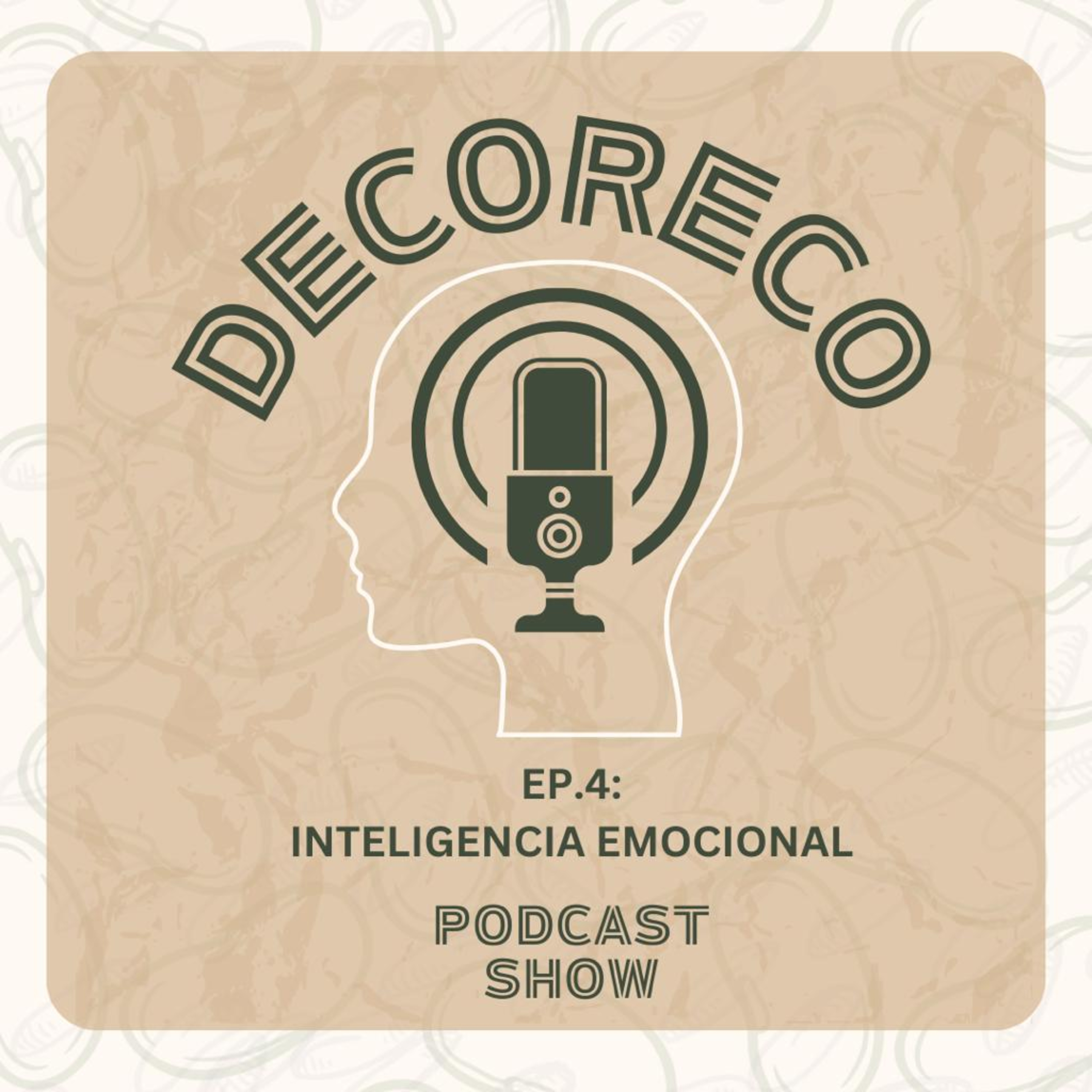 DecoReco: Deconstruyendo y Reconstruyendo la Salud Mental en Arroz y Habichuela