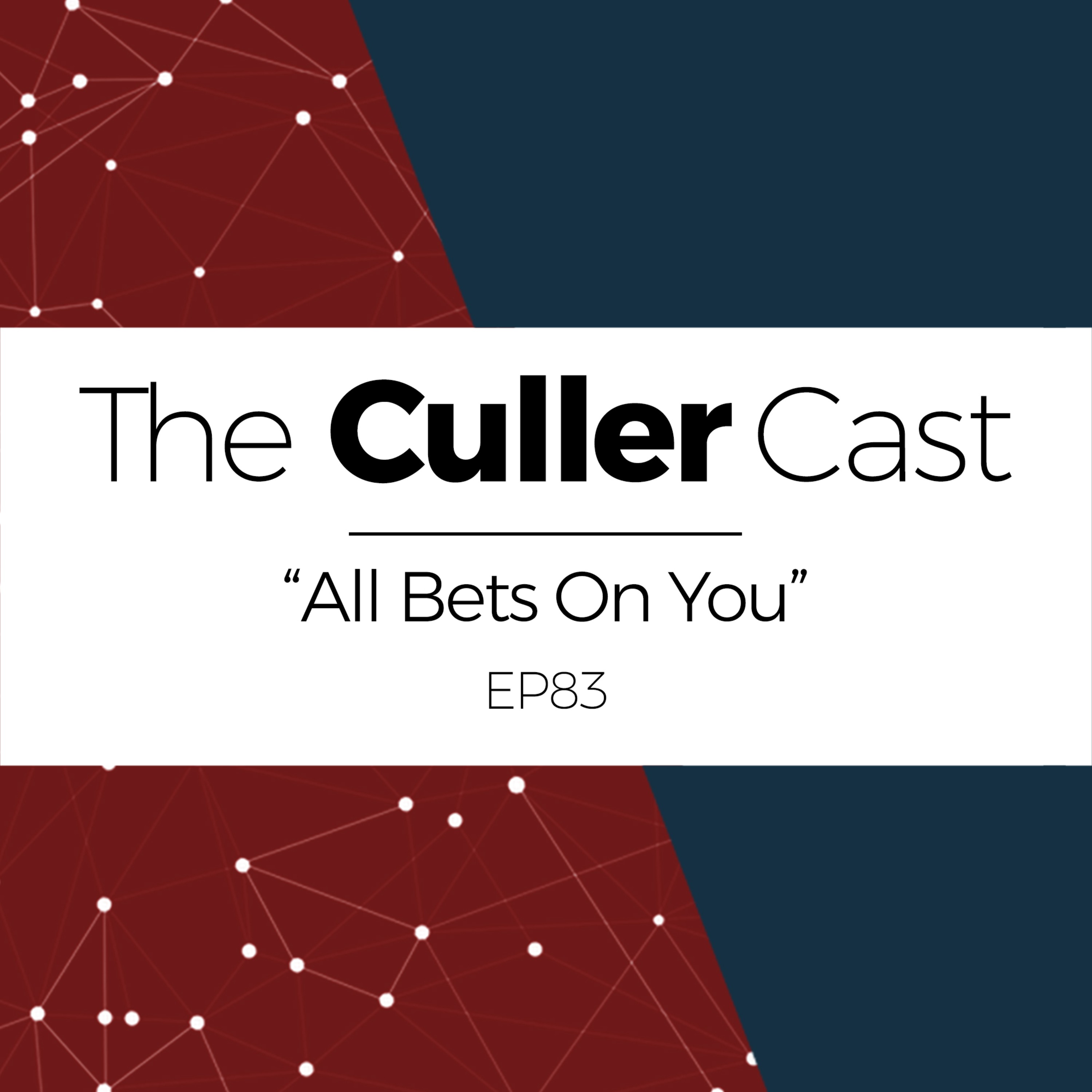 EP83: All Bets On You episode artwork