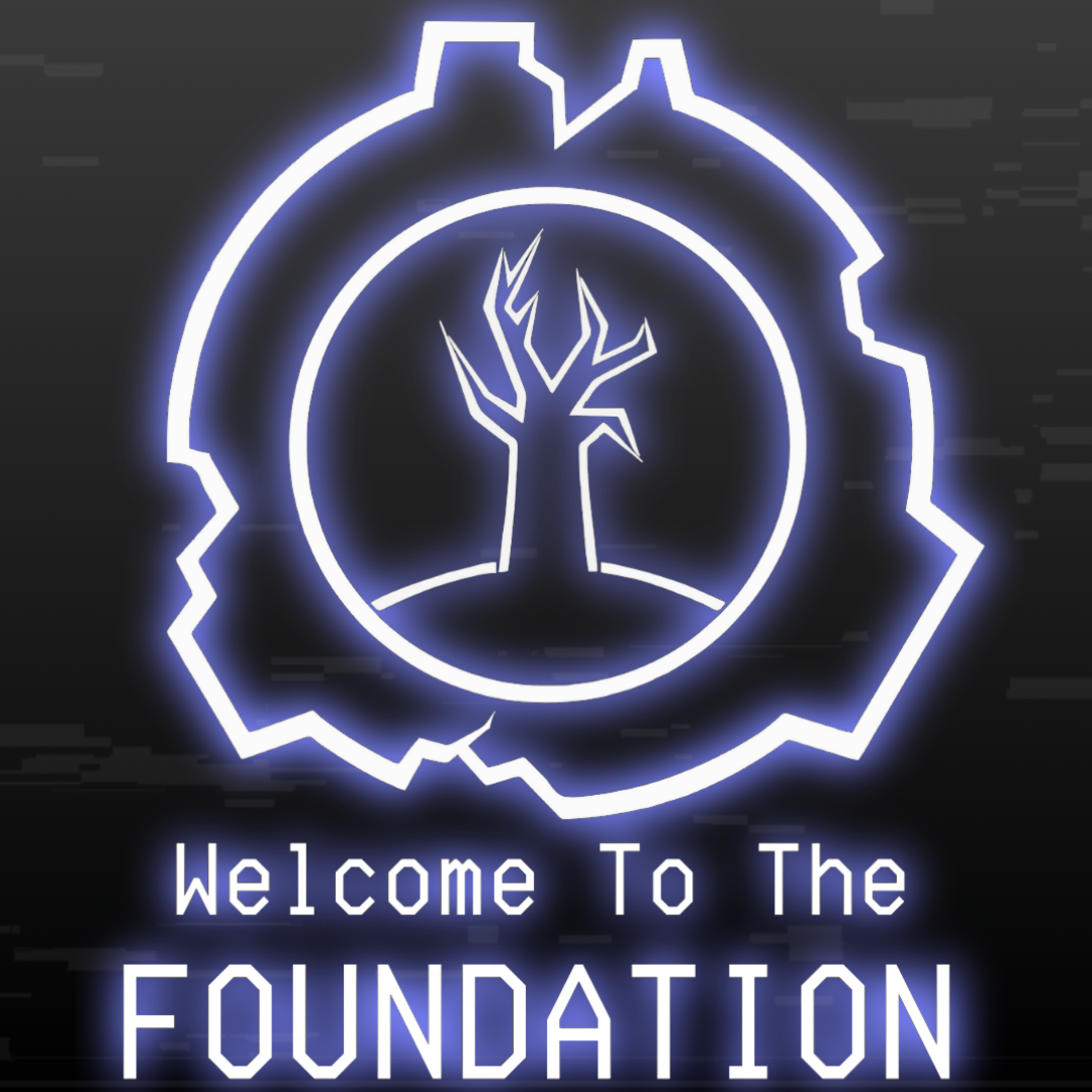 Welcome To The Foundation